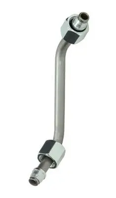 Oil Pipe, charger (10921534)