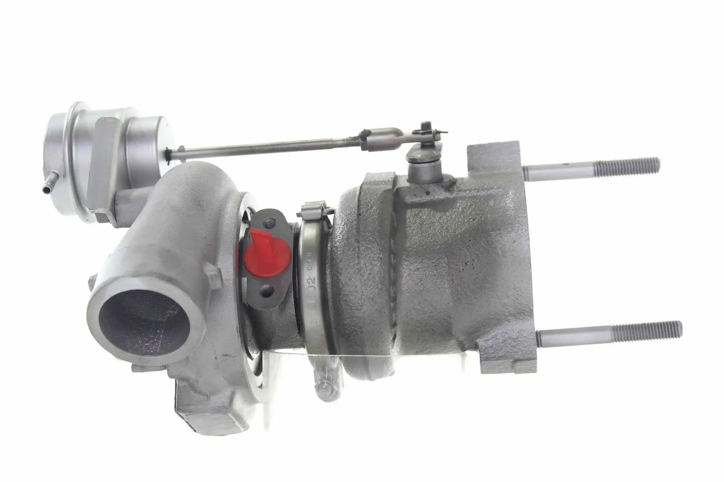 Charger, charging (supercharged/turbocharged)