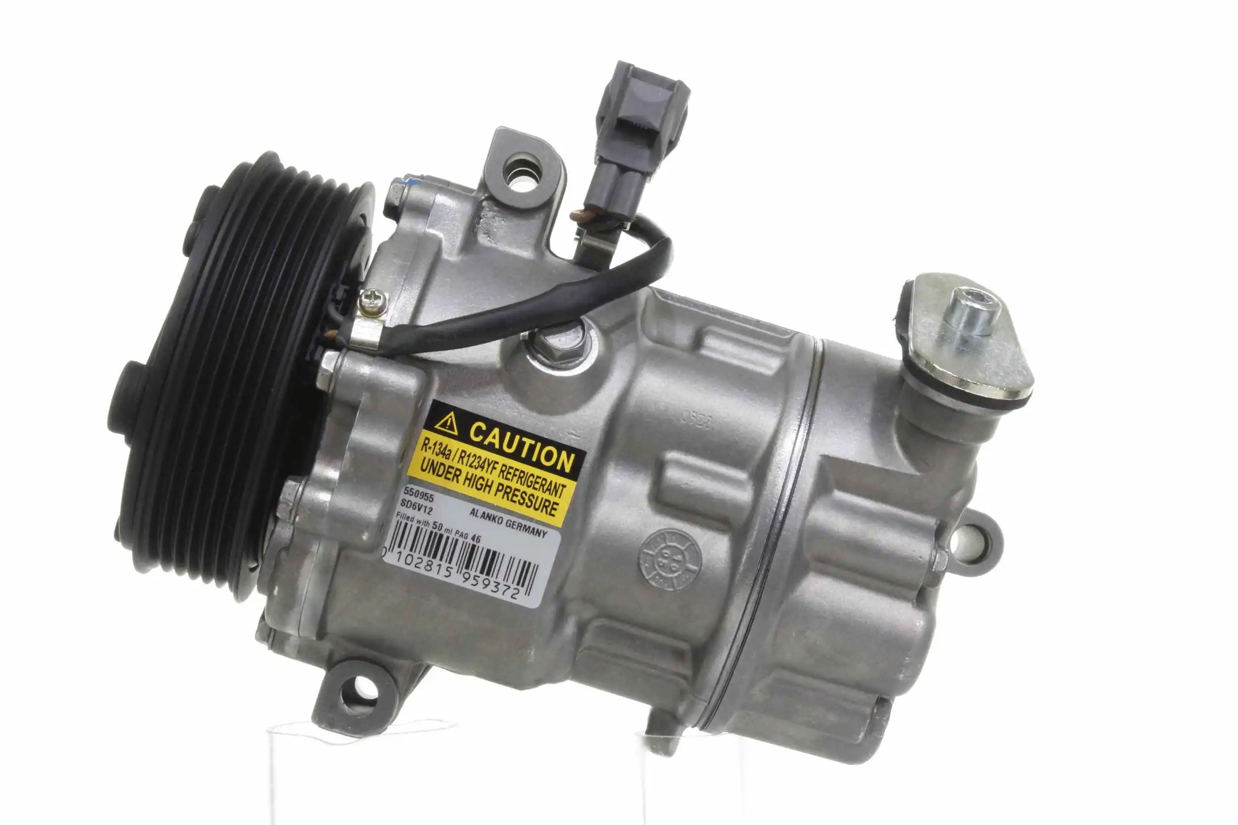 Compressor, air conditioning (10550955)