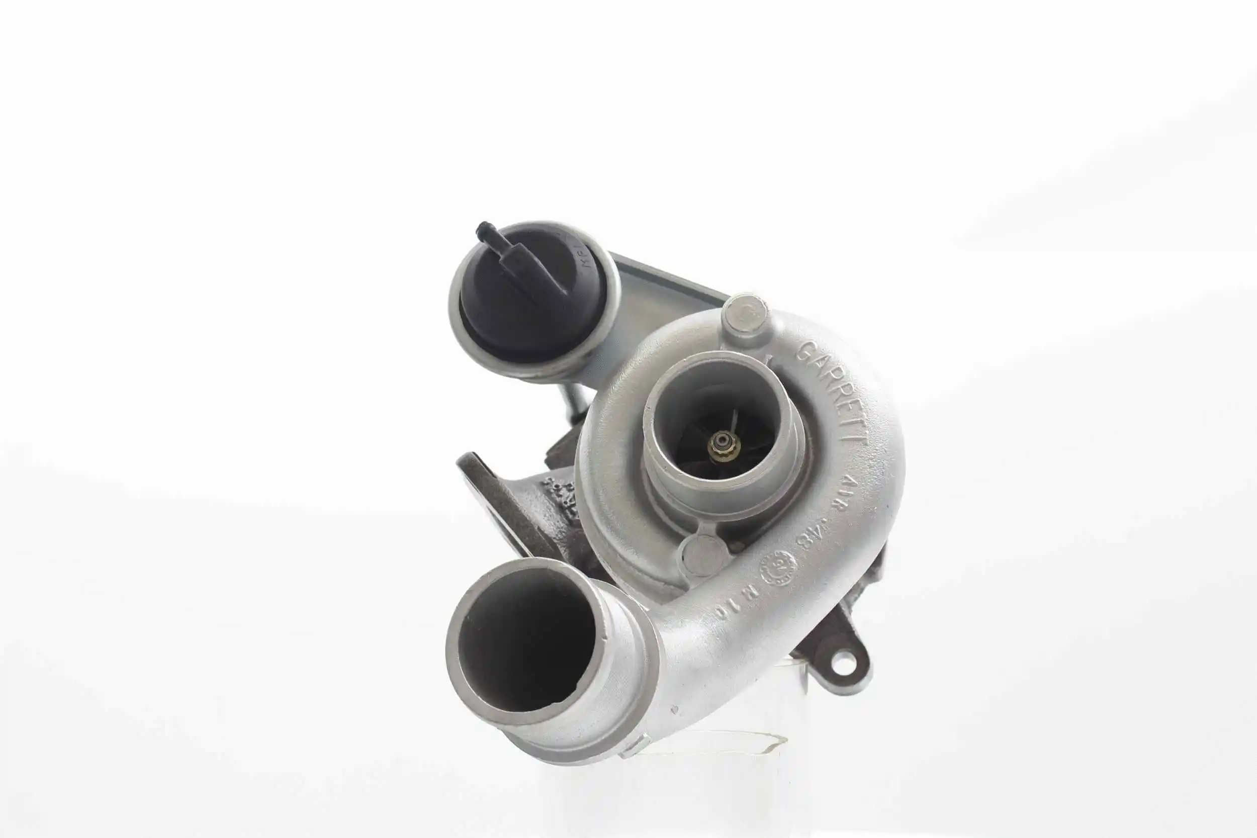 Charger, charging (supercharged/turbocharged) (11900458)