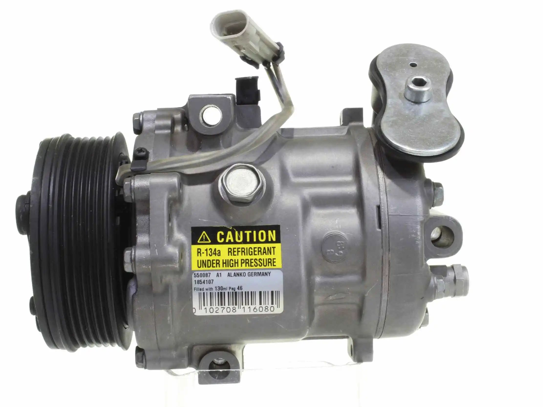 Compressor, air conditioning (10550087)