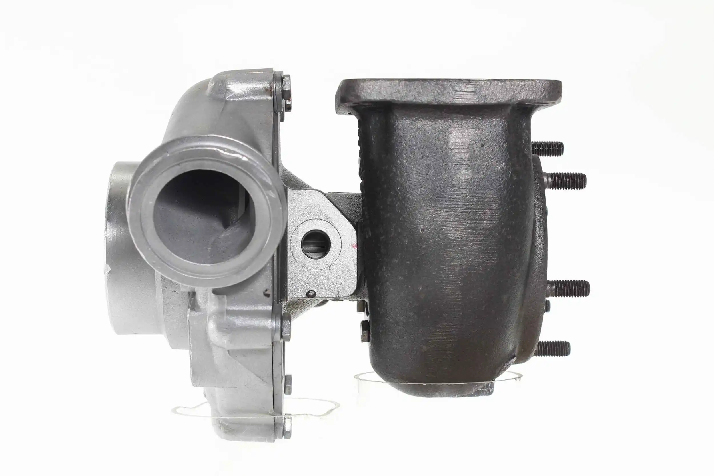 Charger, charging (supercharged/turbocharged)