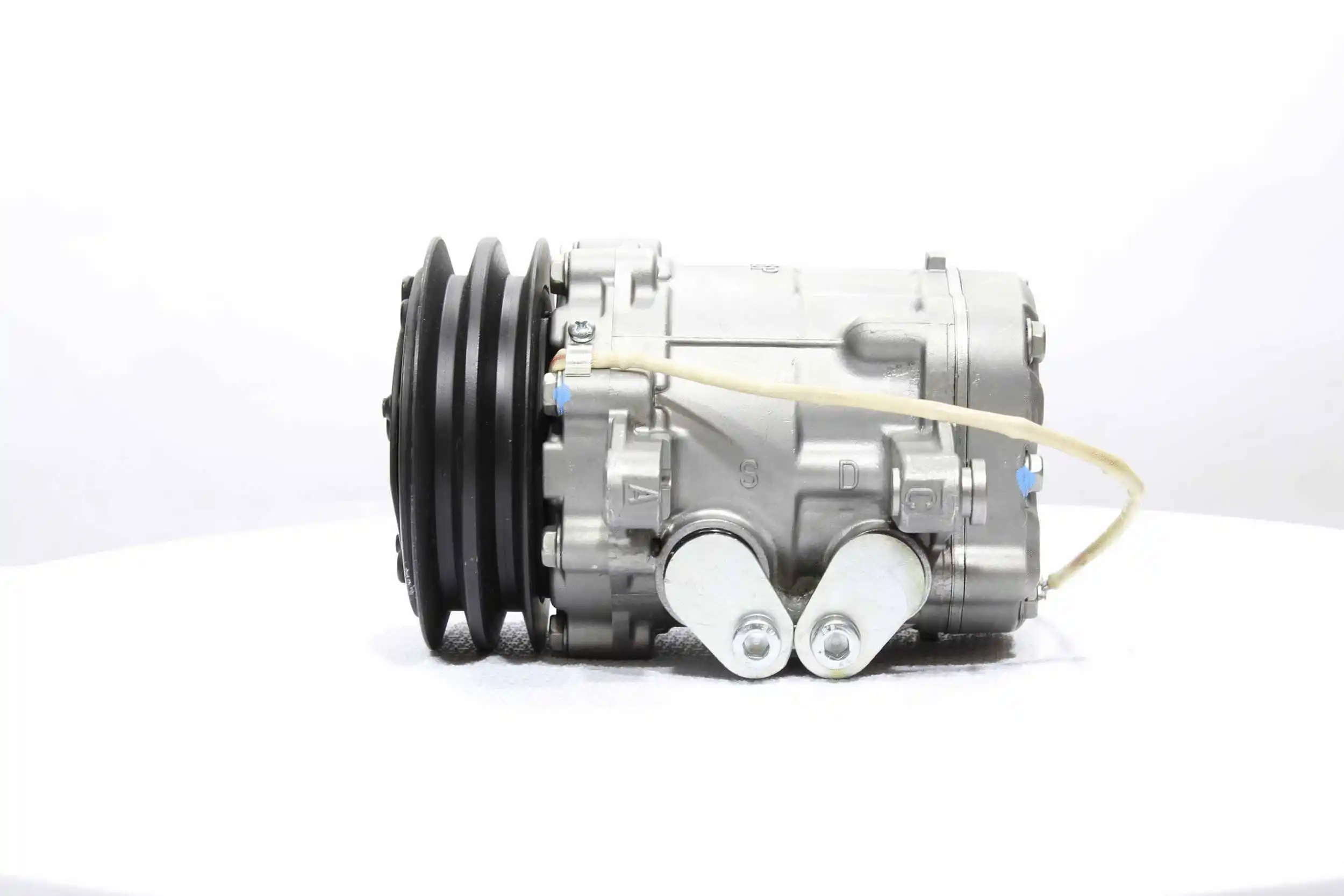 Compressor, air conditioning (10550433)