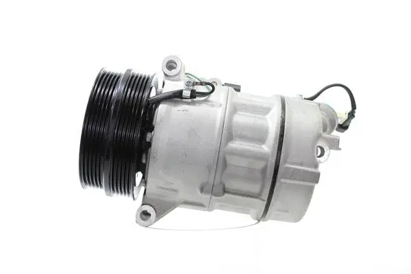Compressor, air conditioning (10552179)