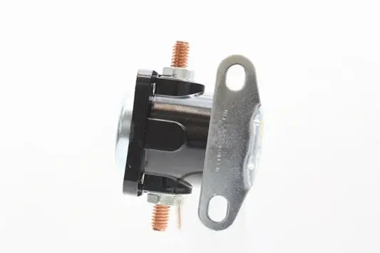 Solenoid Switch, starter