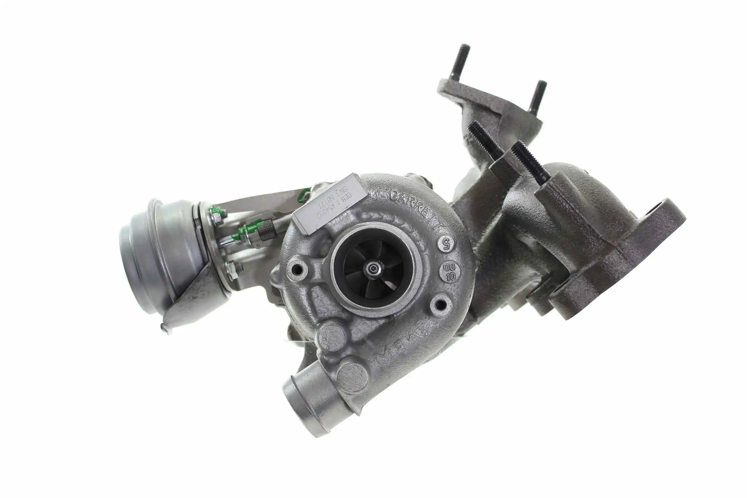 Charger, charging (supercharged/turbocharged) (11901778)