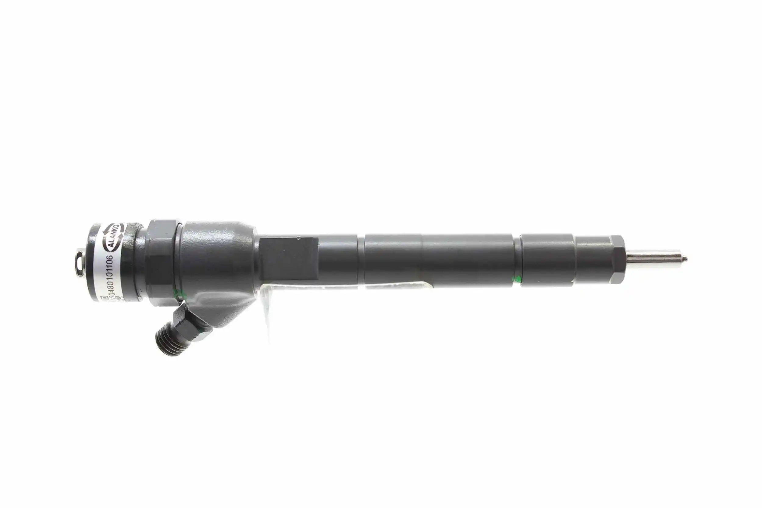 Injector Nozzle