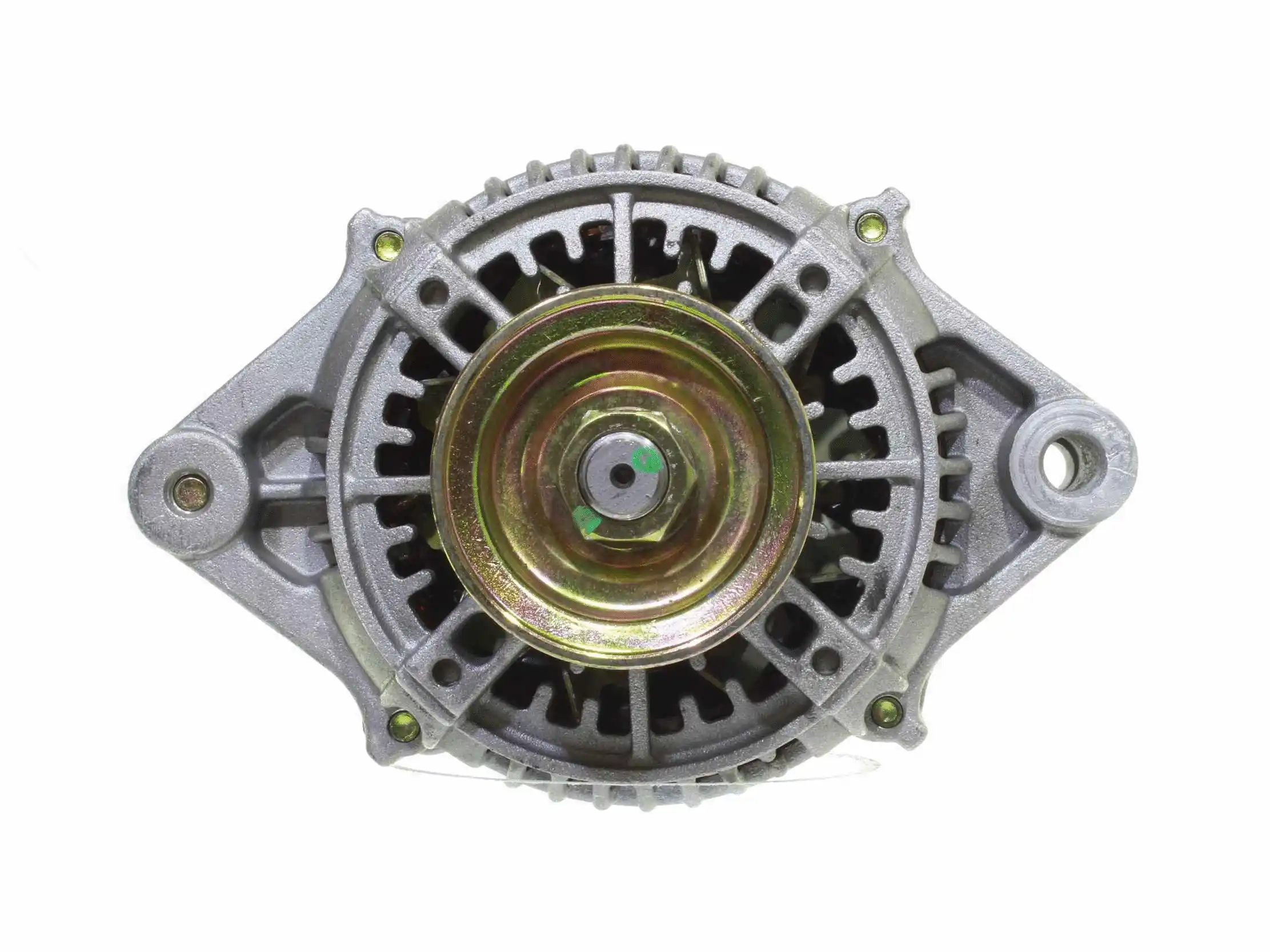 Alternator (10443328)