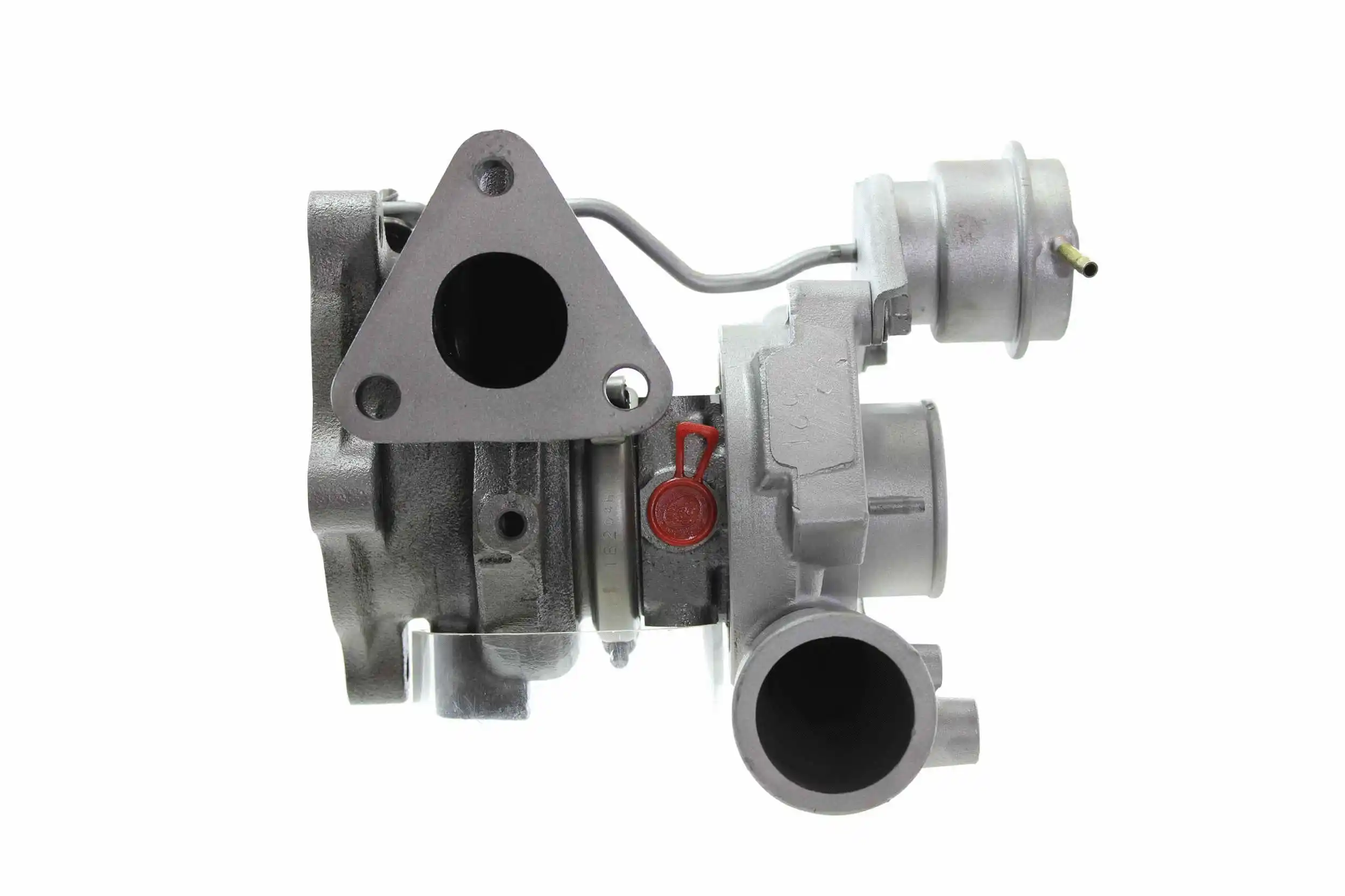 Charger, charging (supercharged/turbocharged)