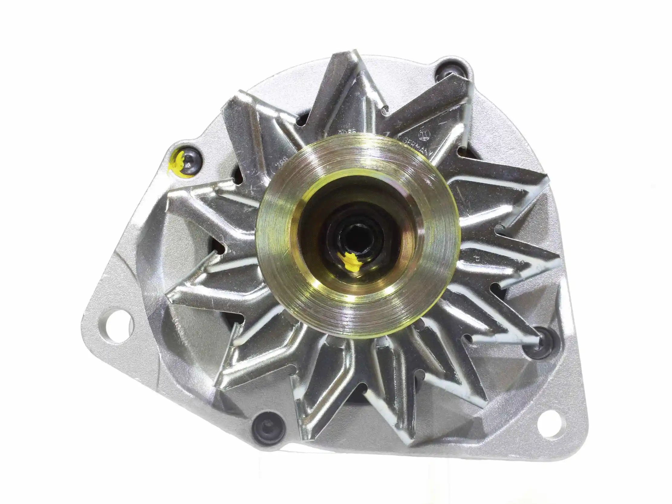 Alternator (10443646)