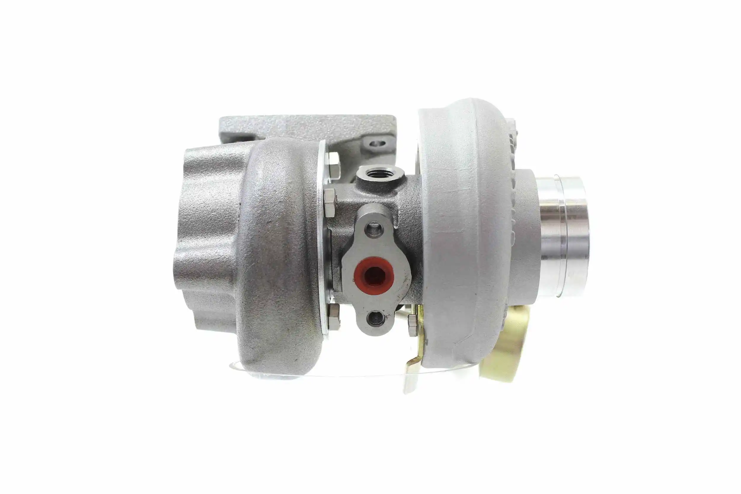 Charger, charging (supercharged/turbocharged)