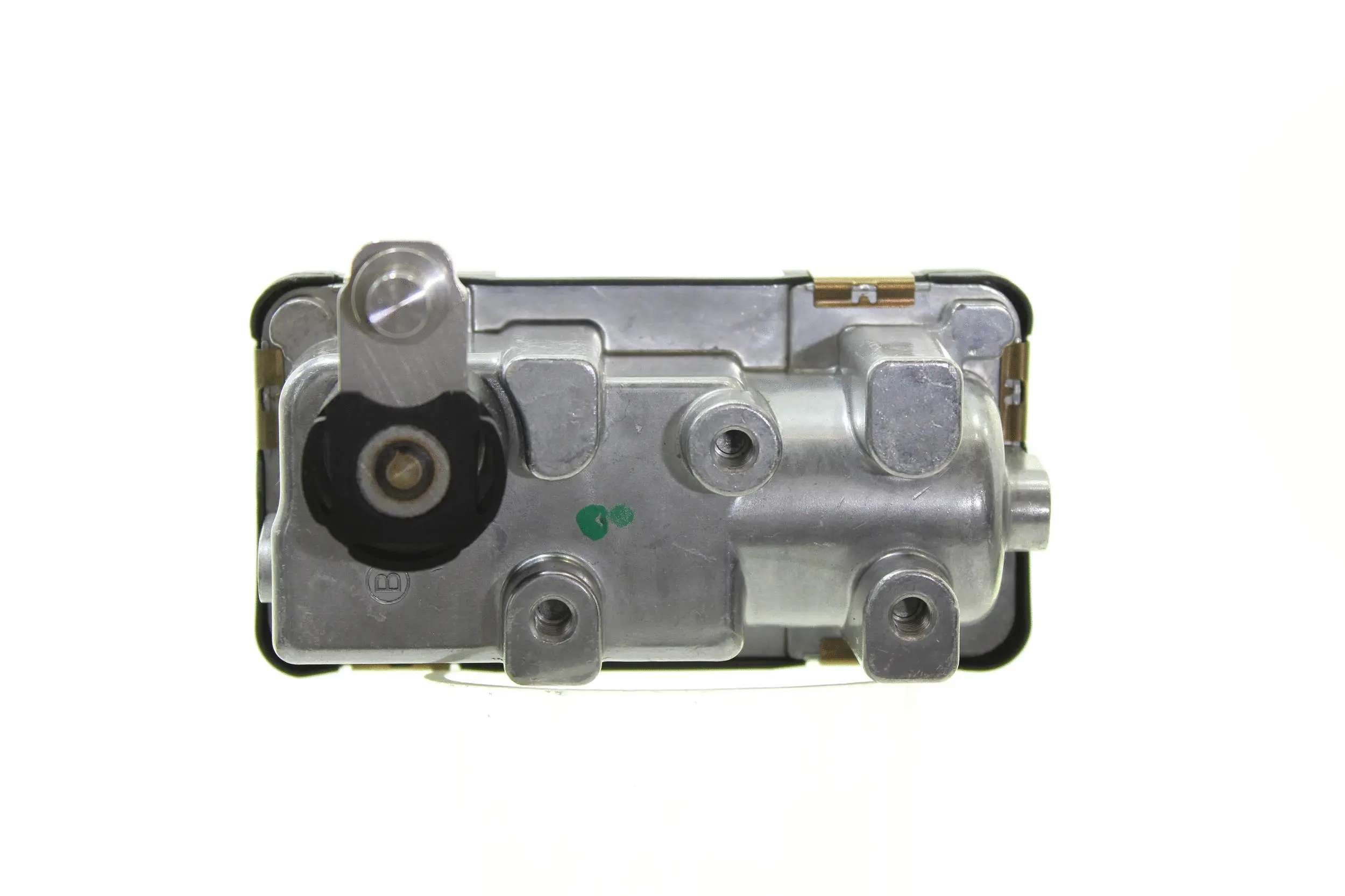 Actuator, turbocharger