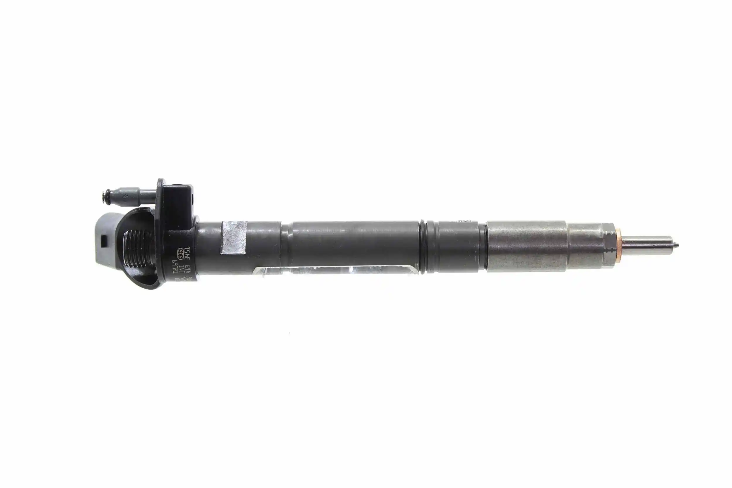 Injector Nozzle