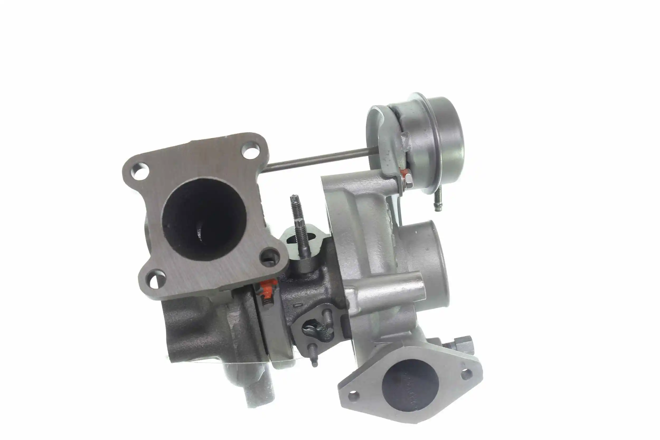 Charger, charging (supercharged/turbocharged)