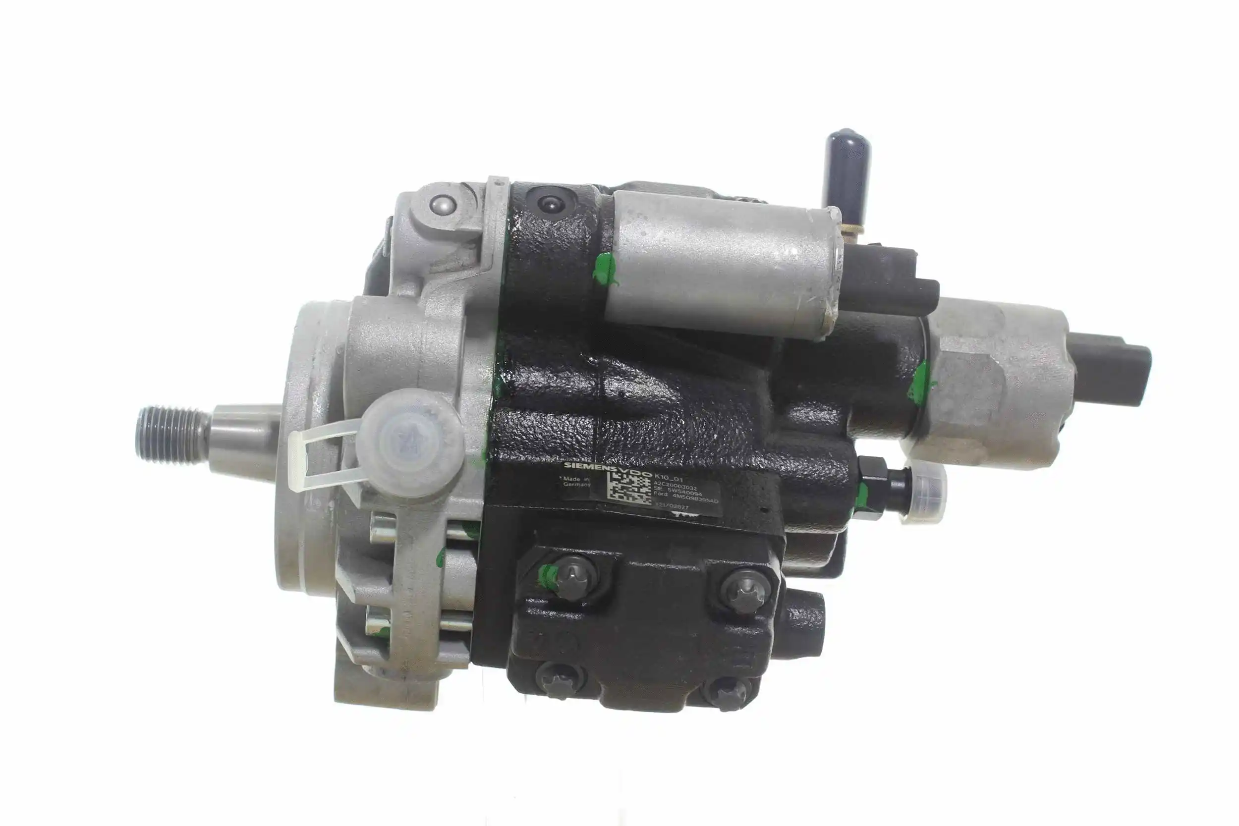 High Pressure Pump
