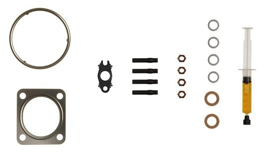 Mounting Kit, charger (10920824)
