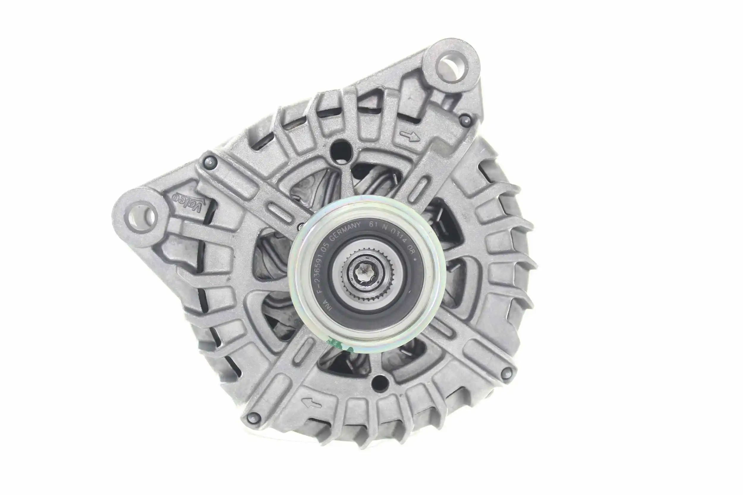 Alternator (10443535)