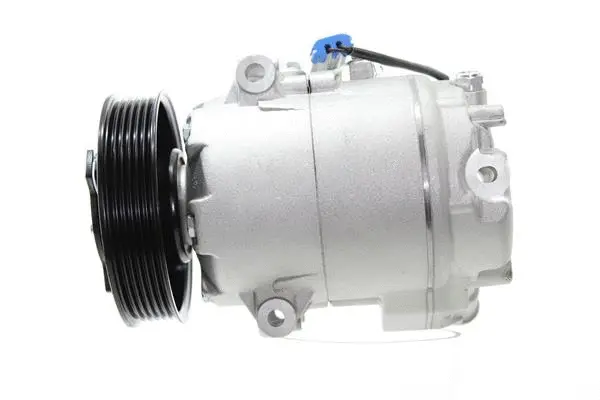 Compressor, air conditioning (10553854)