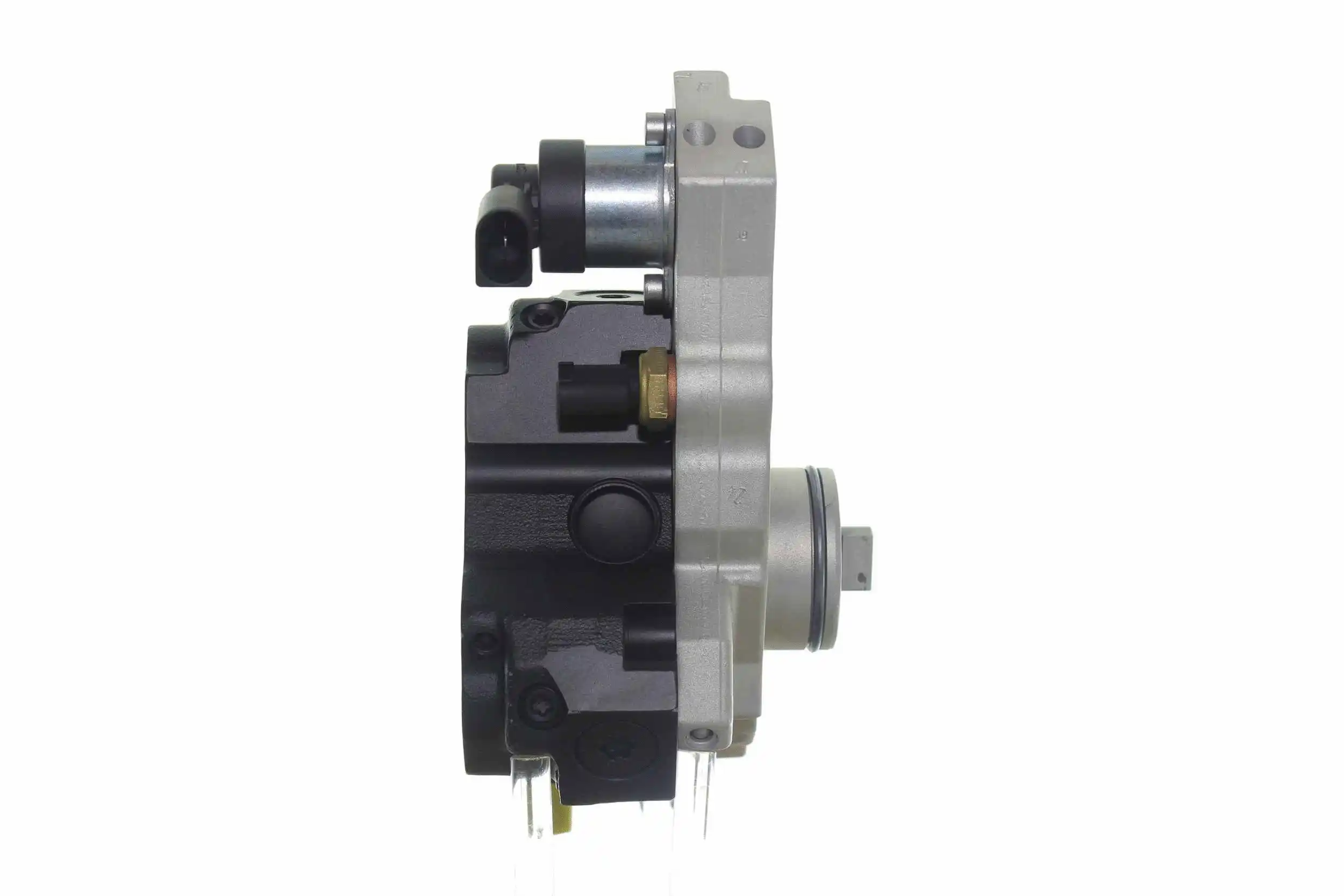High Pressure Pump