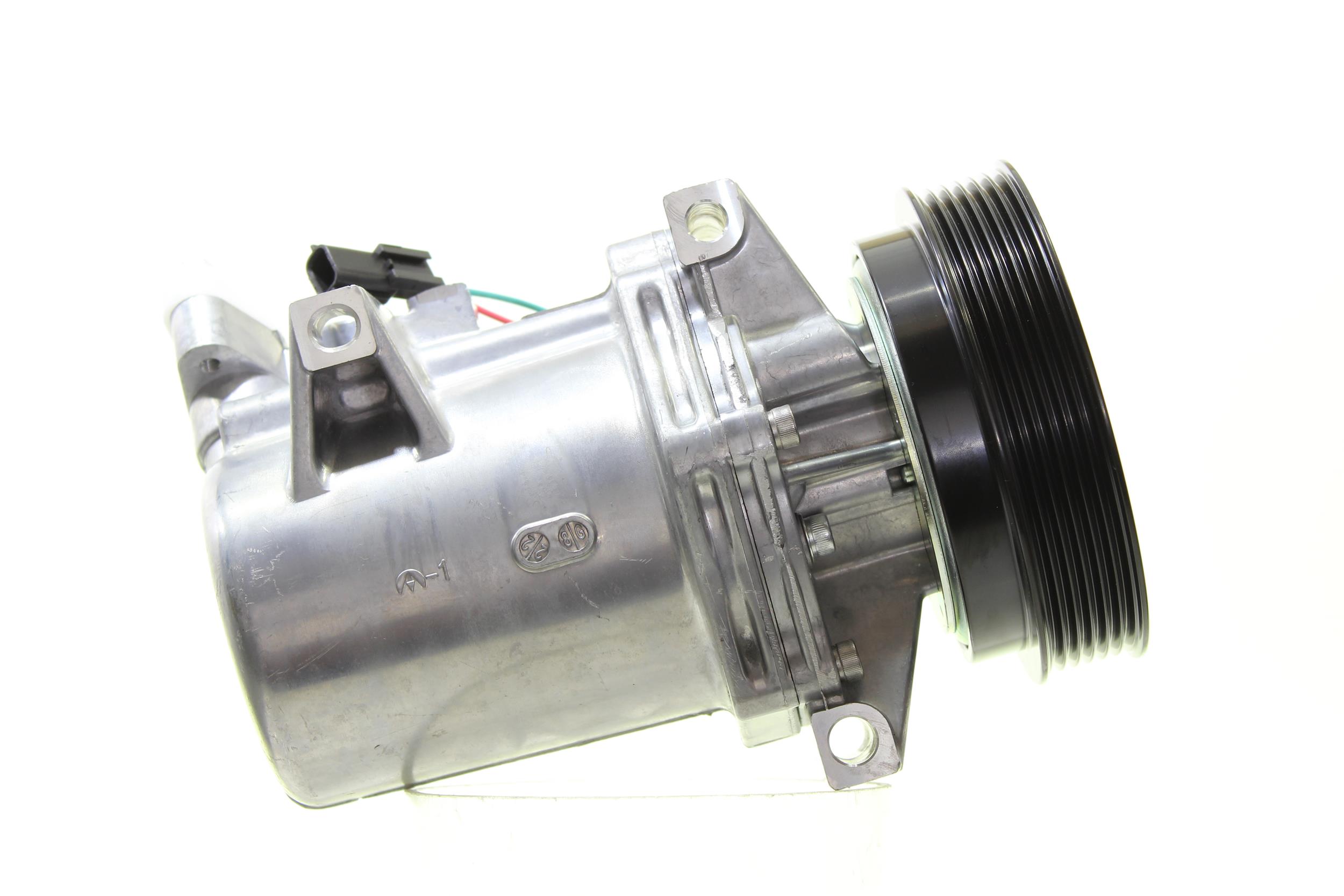 Compressor, air conditioning (10553895)
