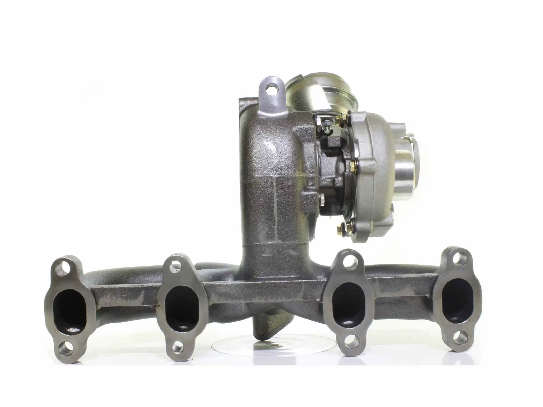 Charger, charging (supercharged/turbocharged) (11900111)