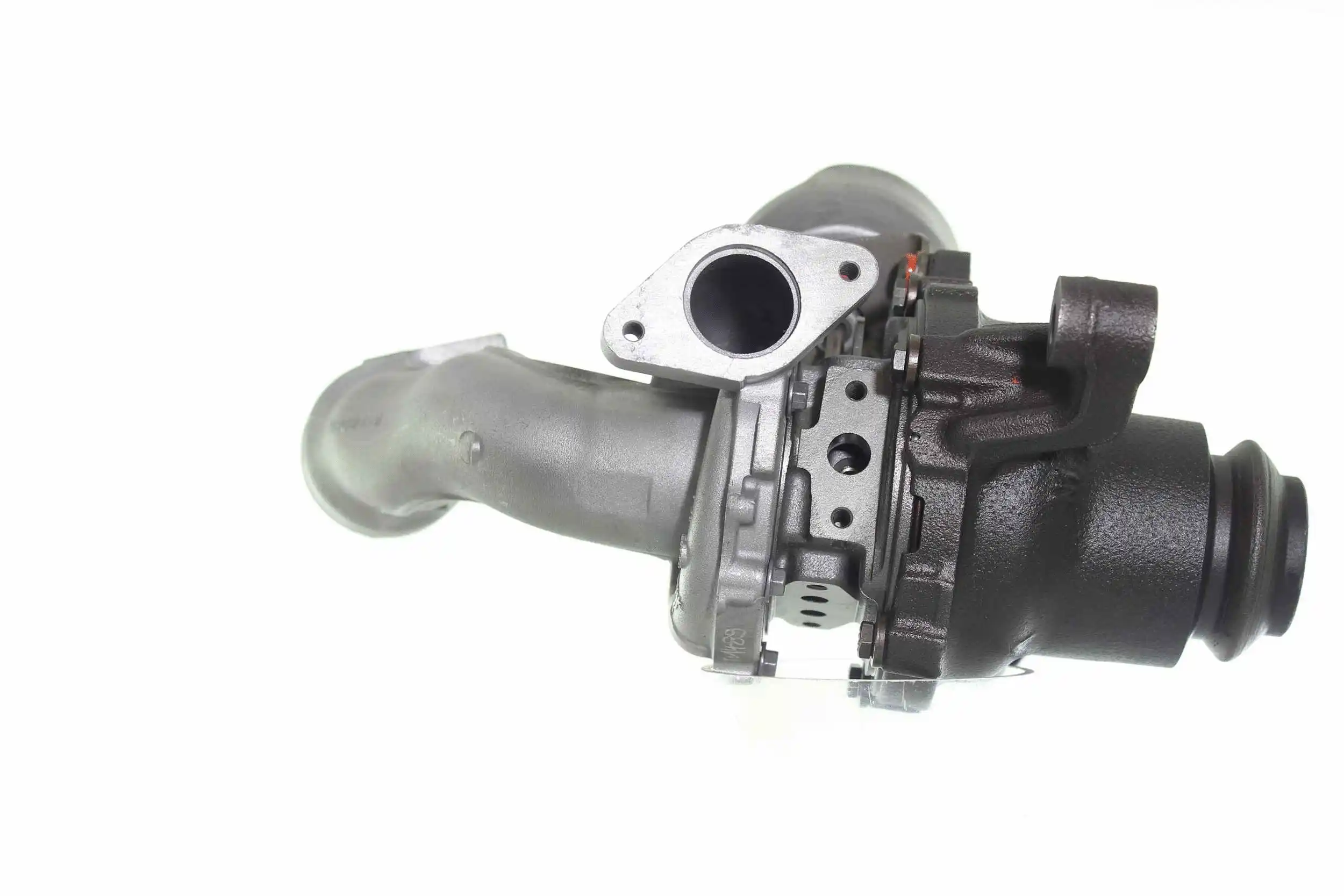 Charger, charging (supercharged/turbocharged)