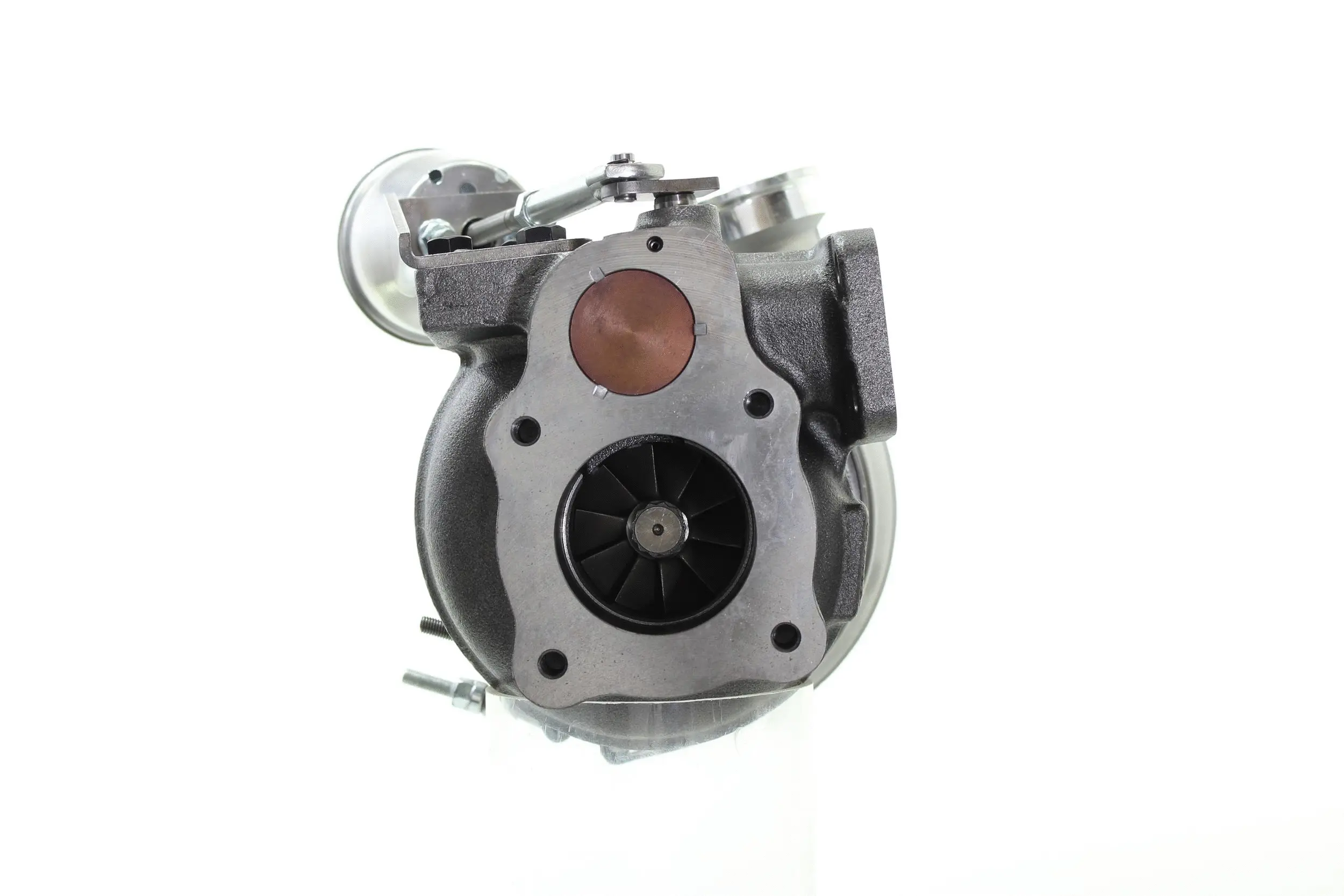 Charger, charging (supercharged/turbocharged)