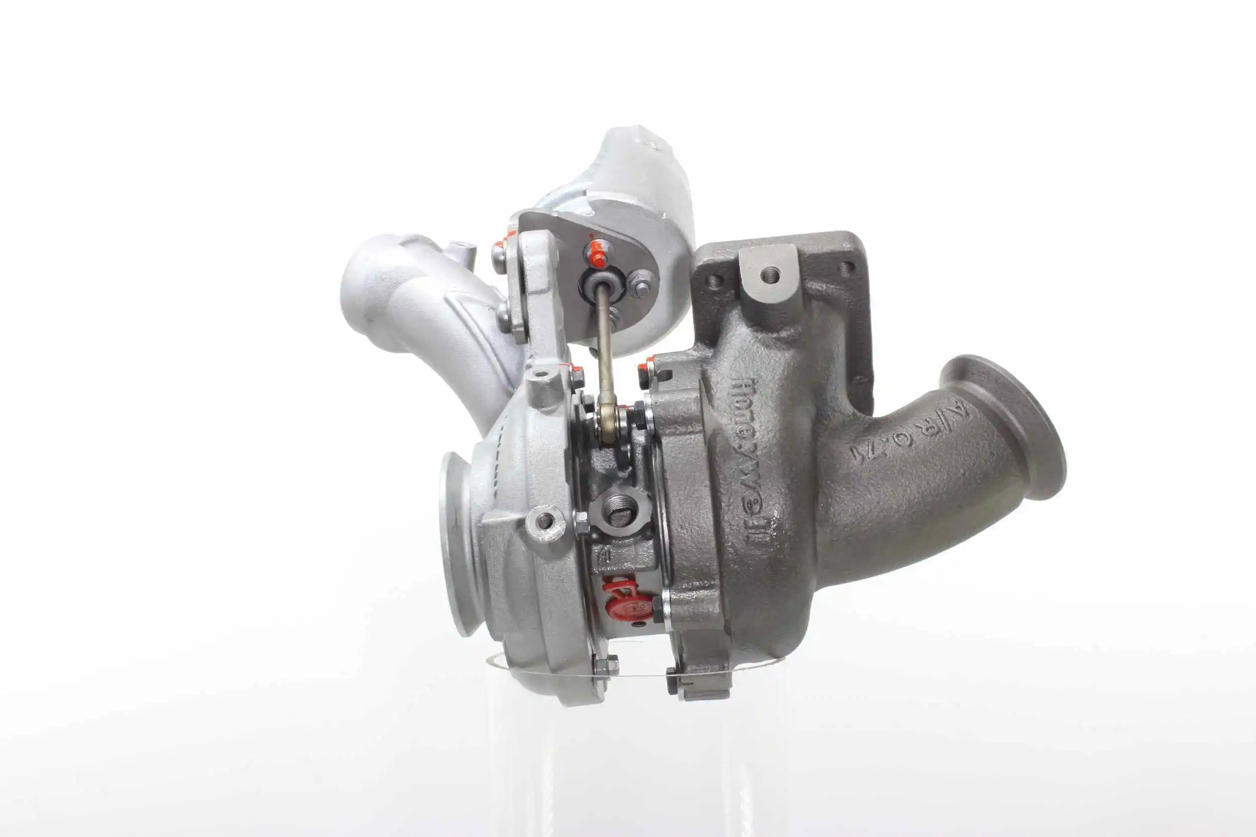 Charger, charging (supercharged/turbocharged)