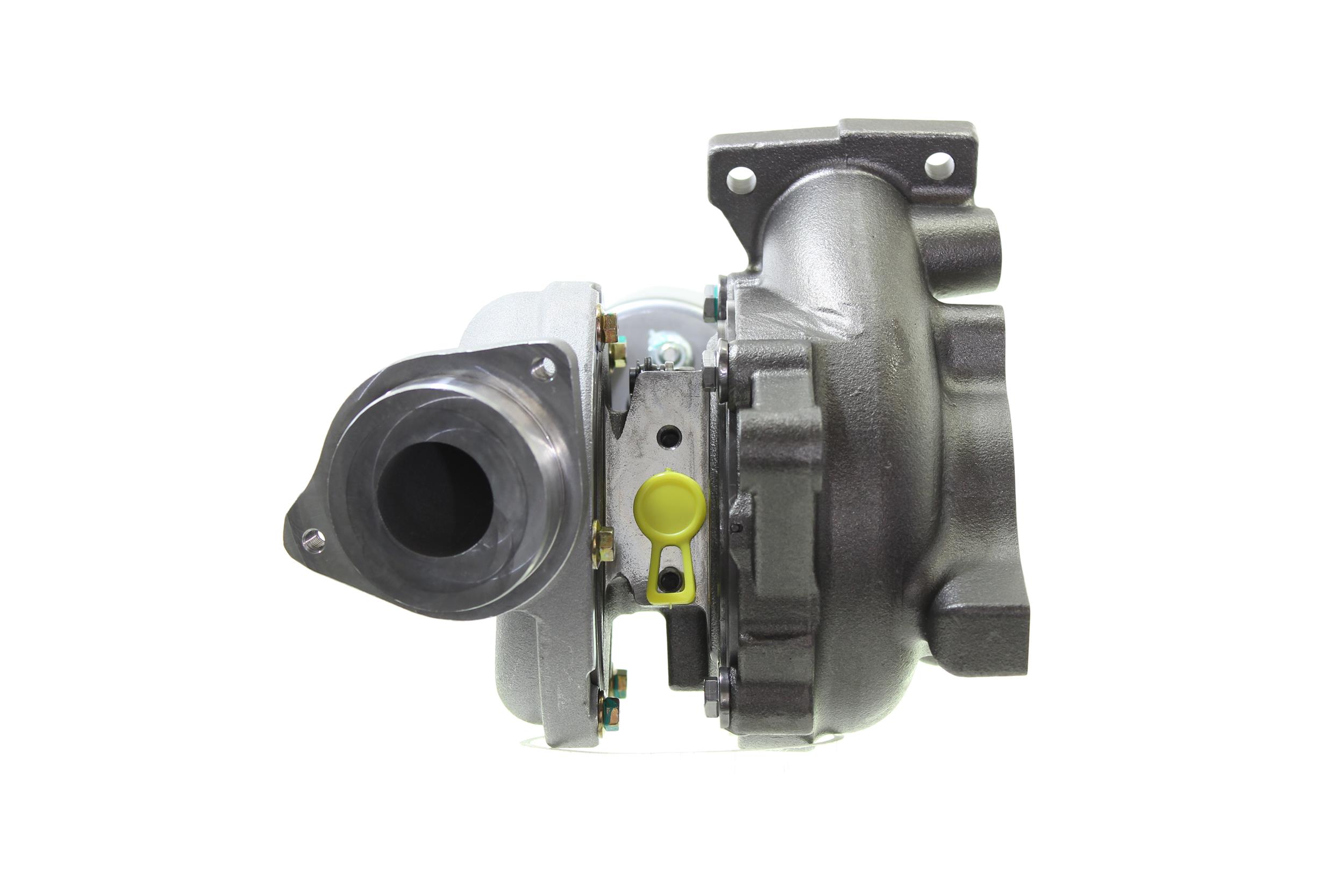 Charger, charging (supercharged/turbocharged)