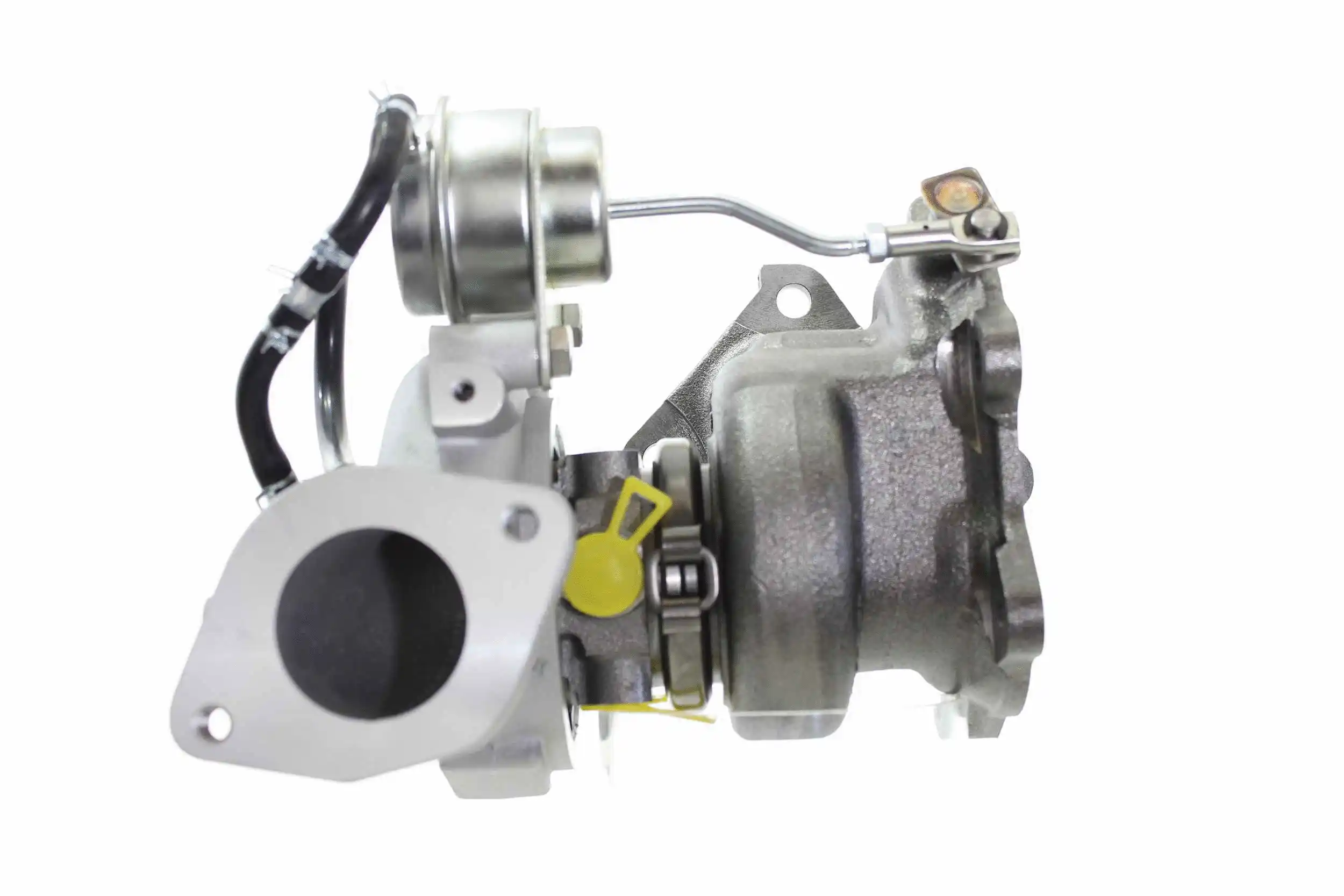 Charger, charging (supercharged/turbocharged)