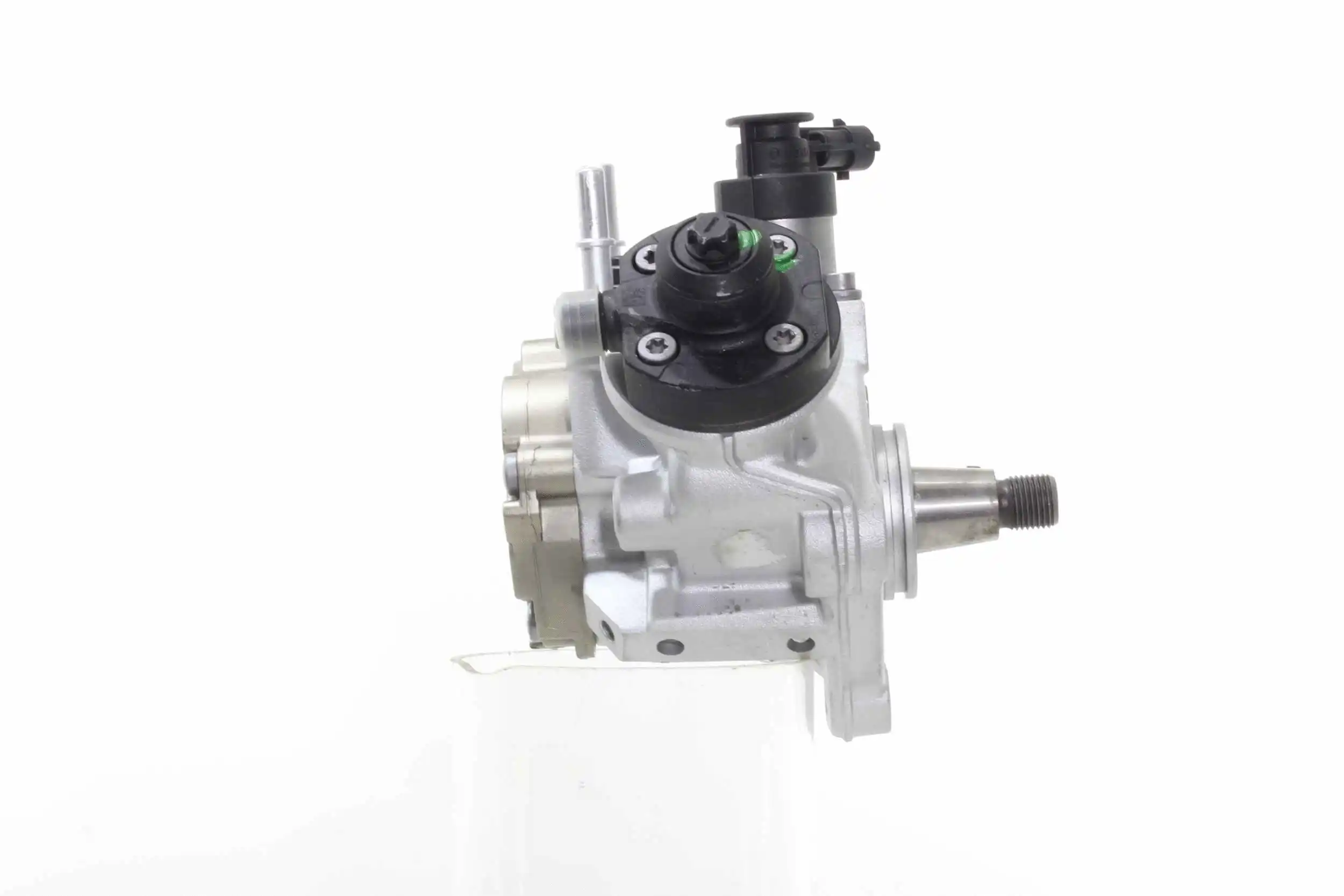 High Pressure Pump