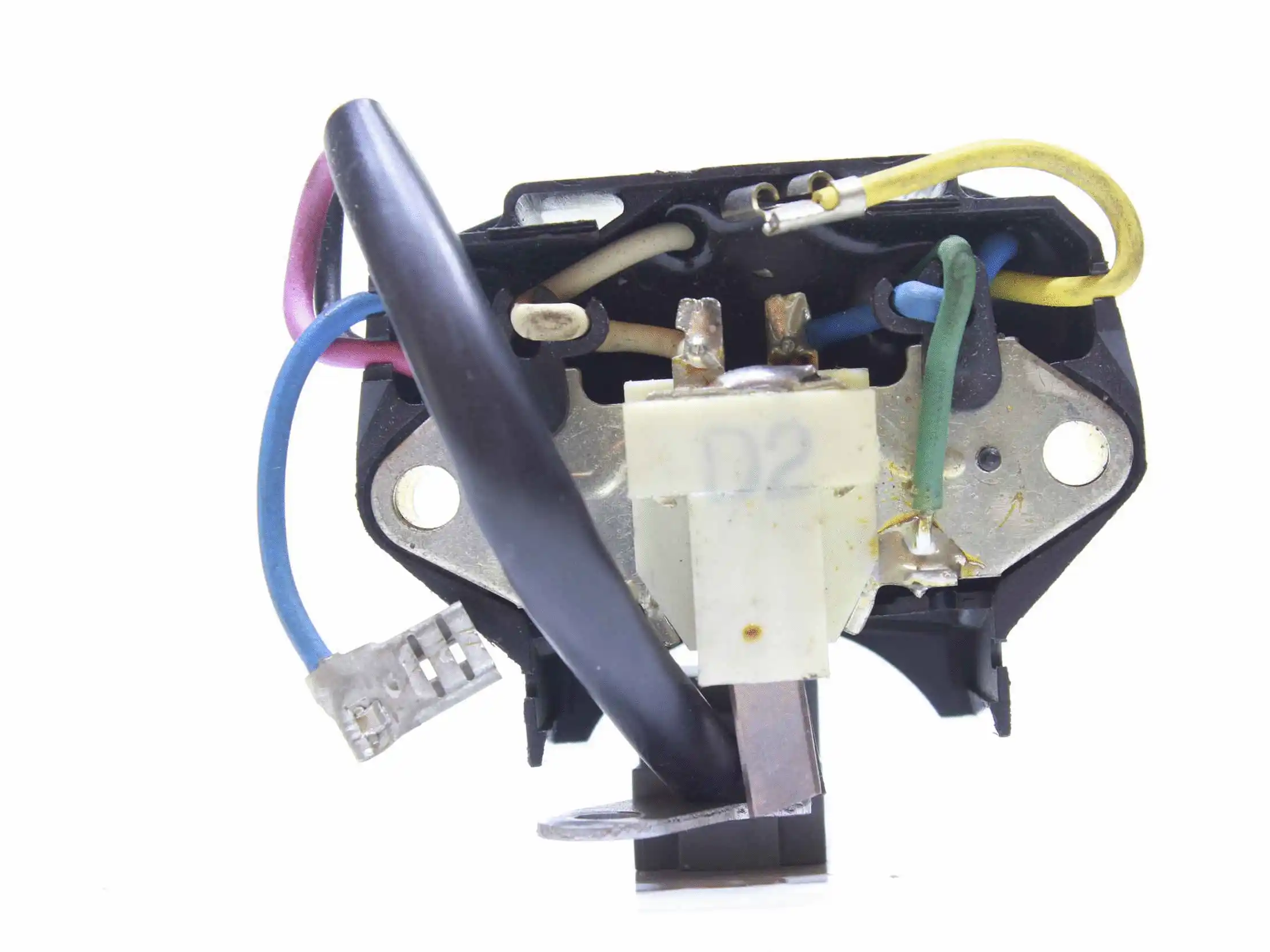 Alternator Regulator