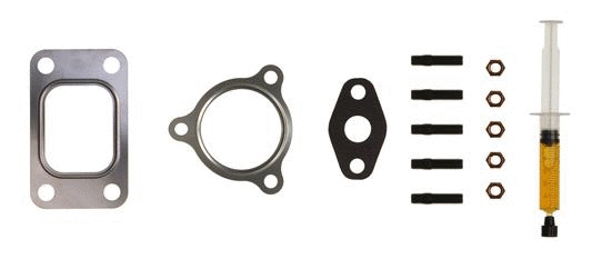 Mounting Kit, charger (10920318)