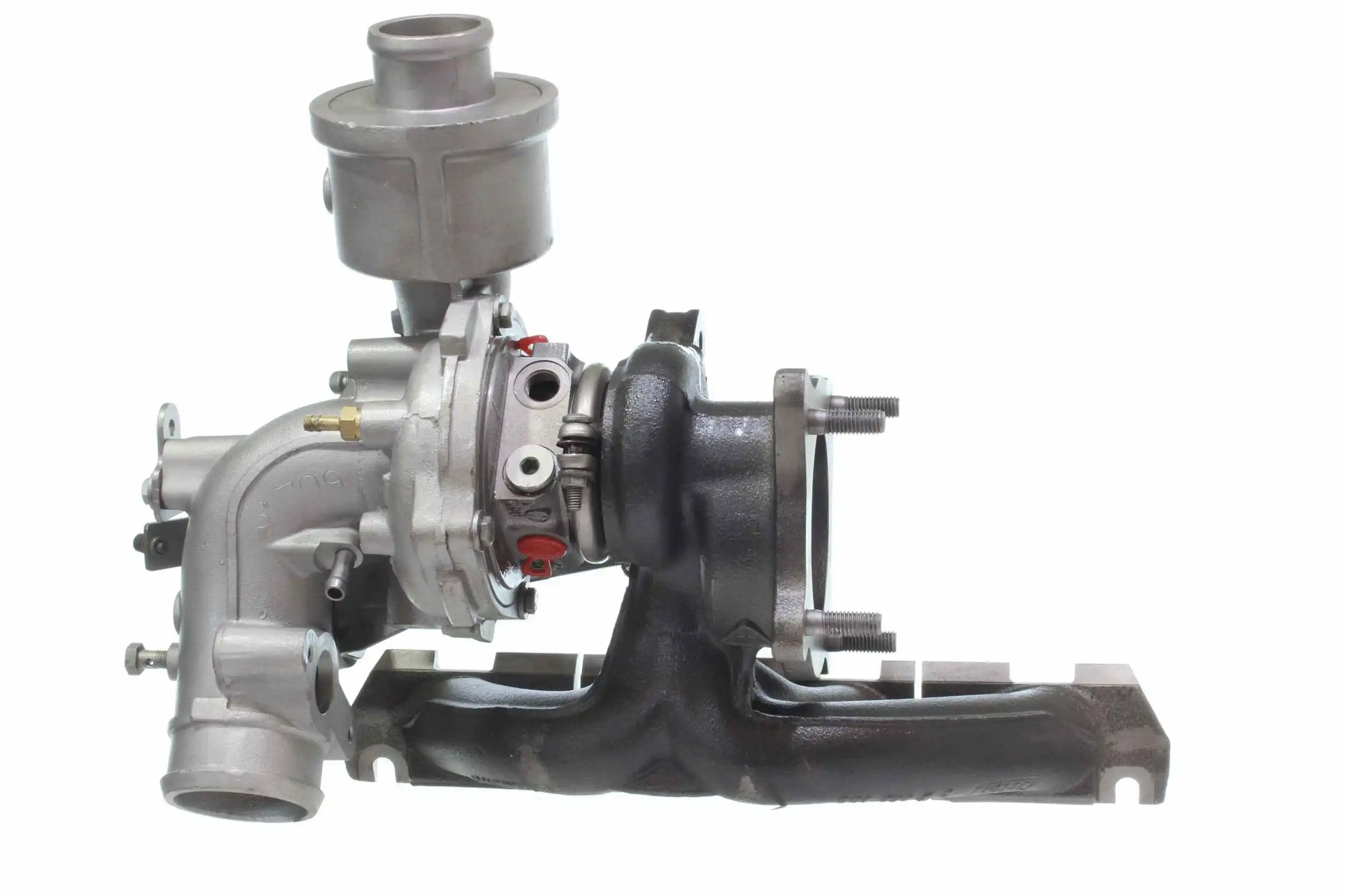 Charger, charging (supercharged/turbocharged)