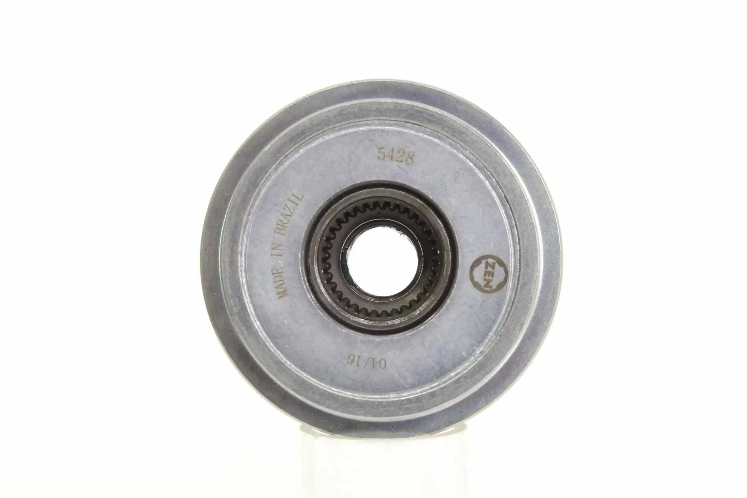 Belt Pulley, alternator (10720116)