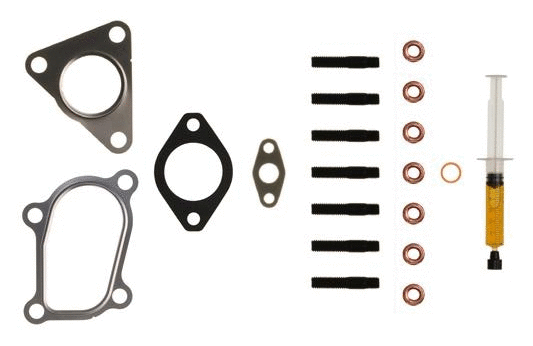 Mounting Kit, charger (10920601)