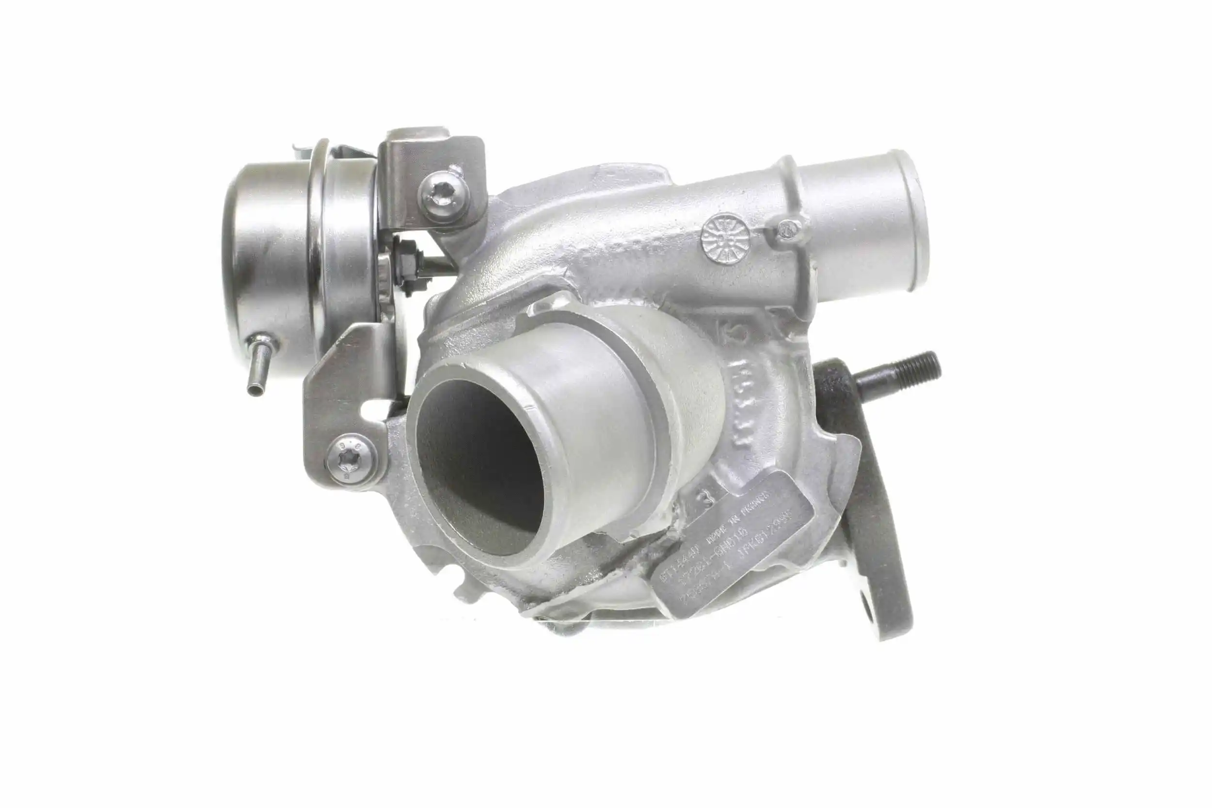 Charger, charging (supercharged/turbocharged) (11900815)