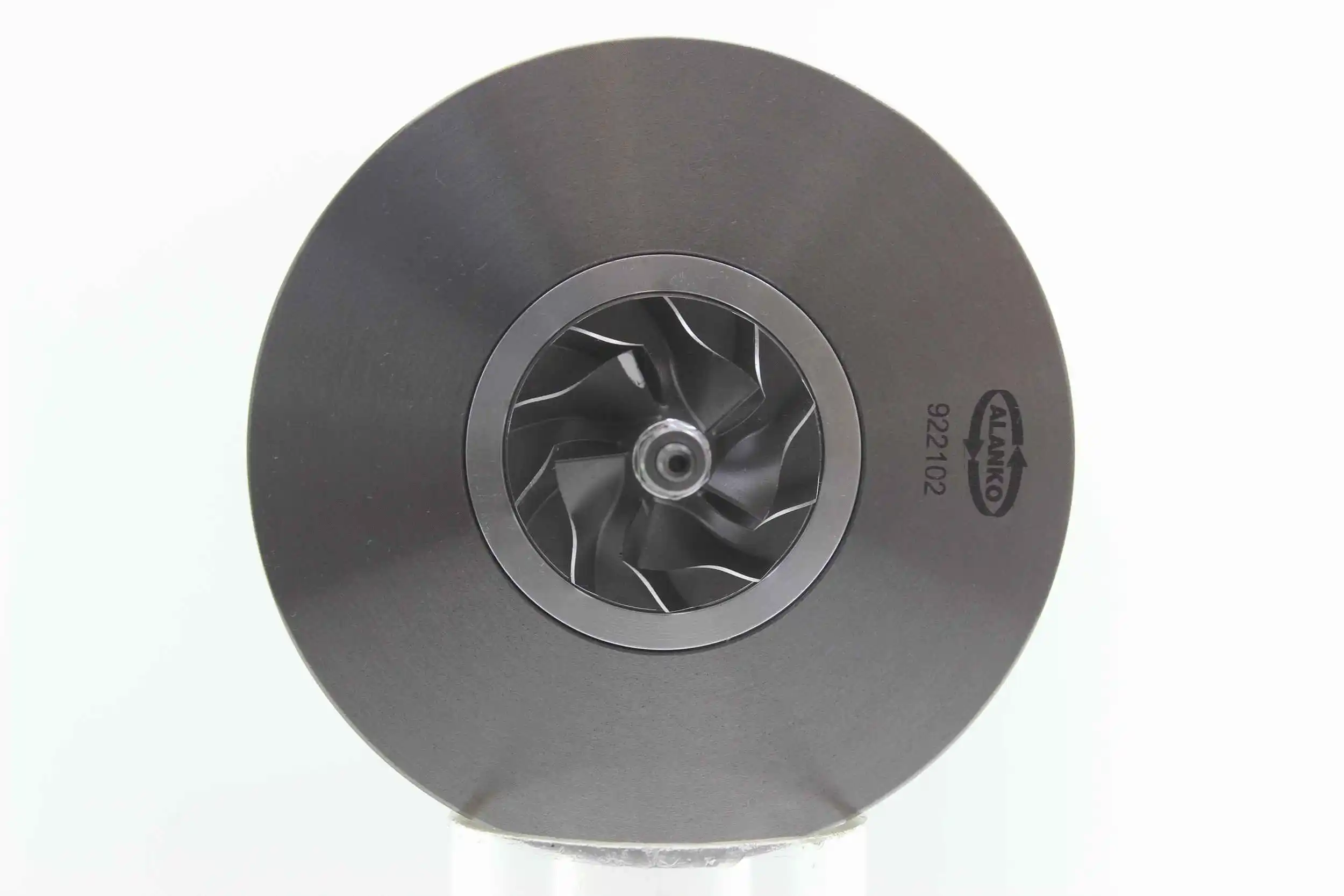 Core assembly, turbocharger (10922102)