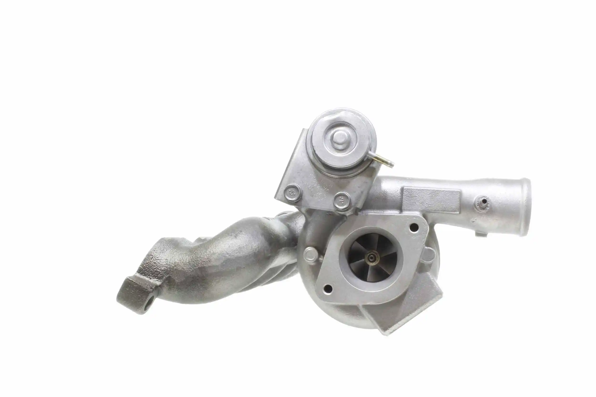 Charger, charging (supercharged/turbocharged) (11900335)