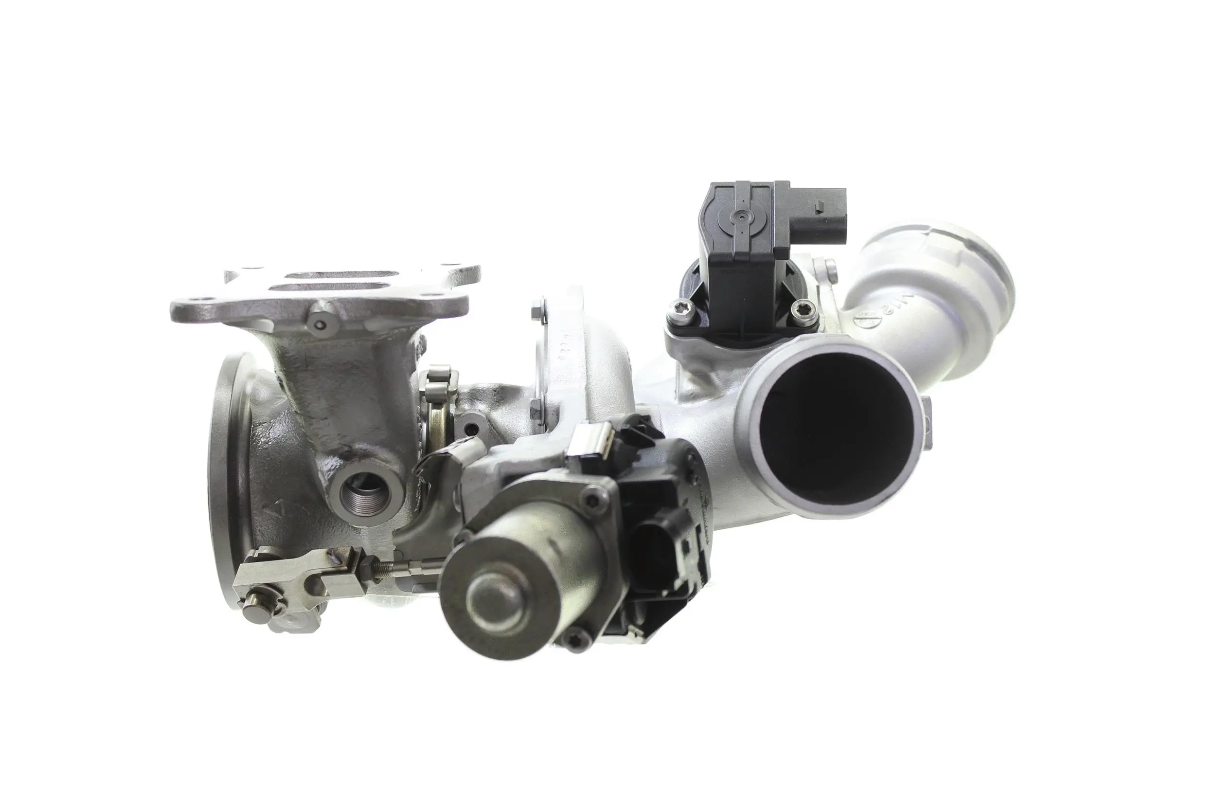 Charger, charging (supercharged/turbocharged)