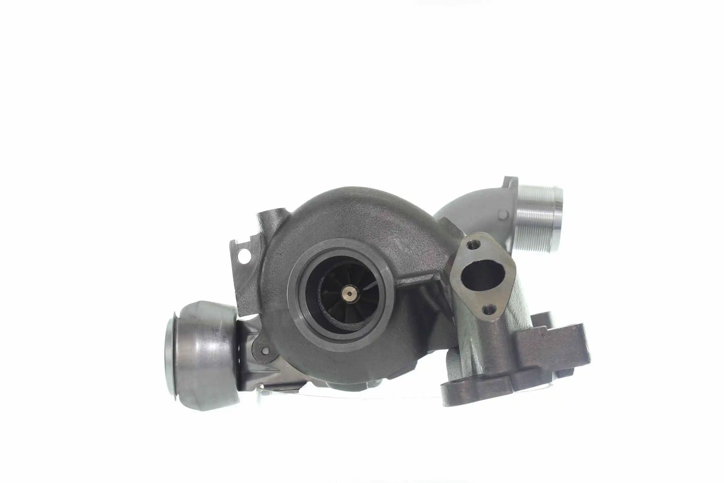 Charger, charging (supercharged/turbocharged)