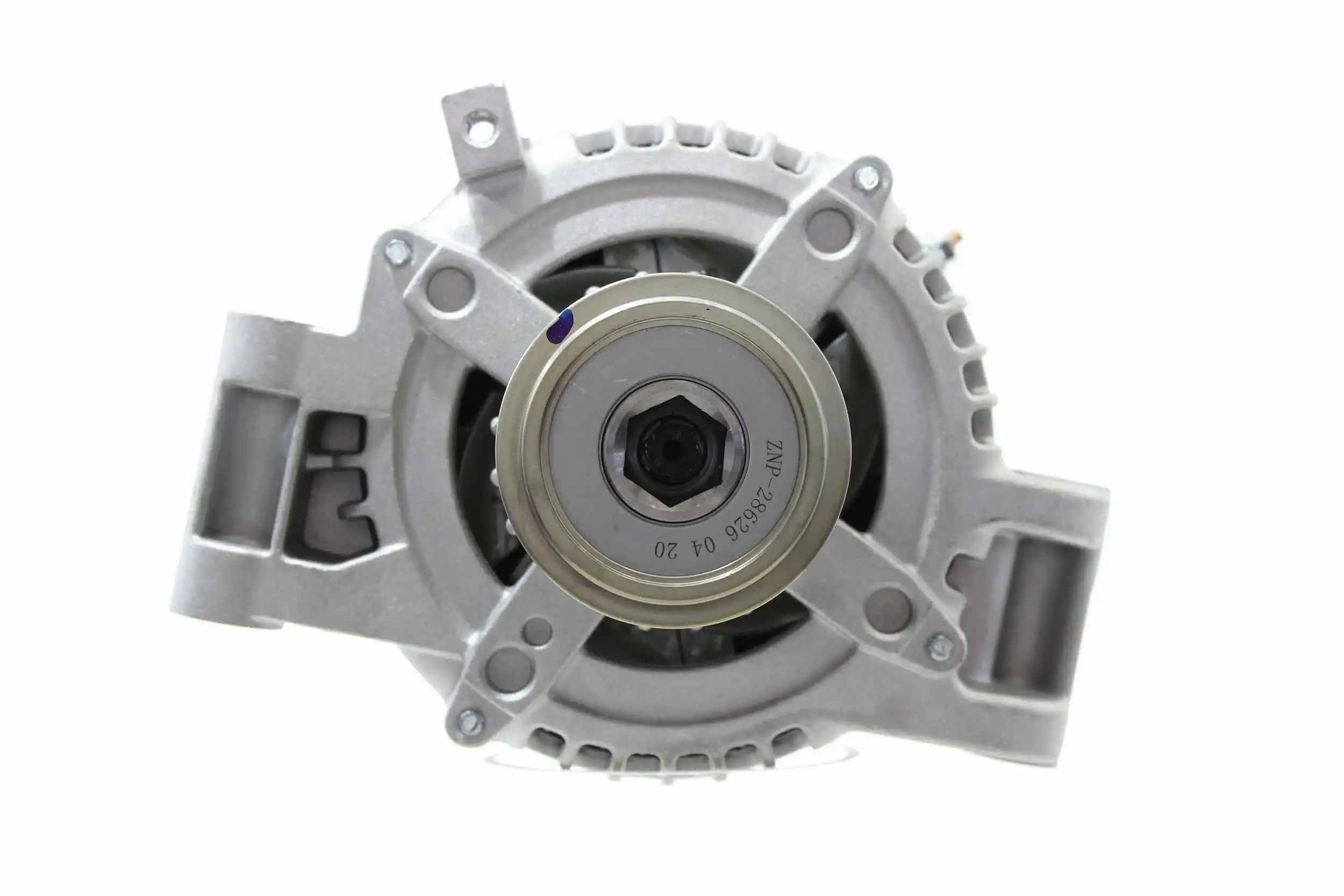 Alternator (10443609)