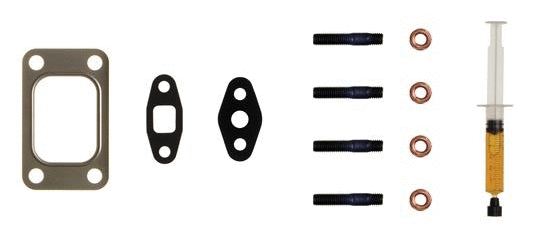 Mounting Kit, charger (10920370)