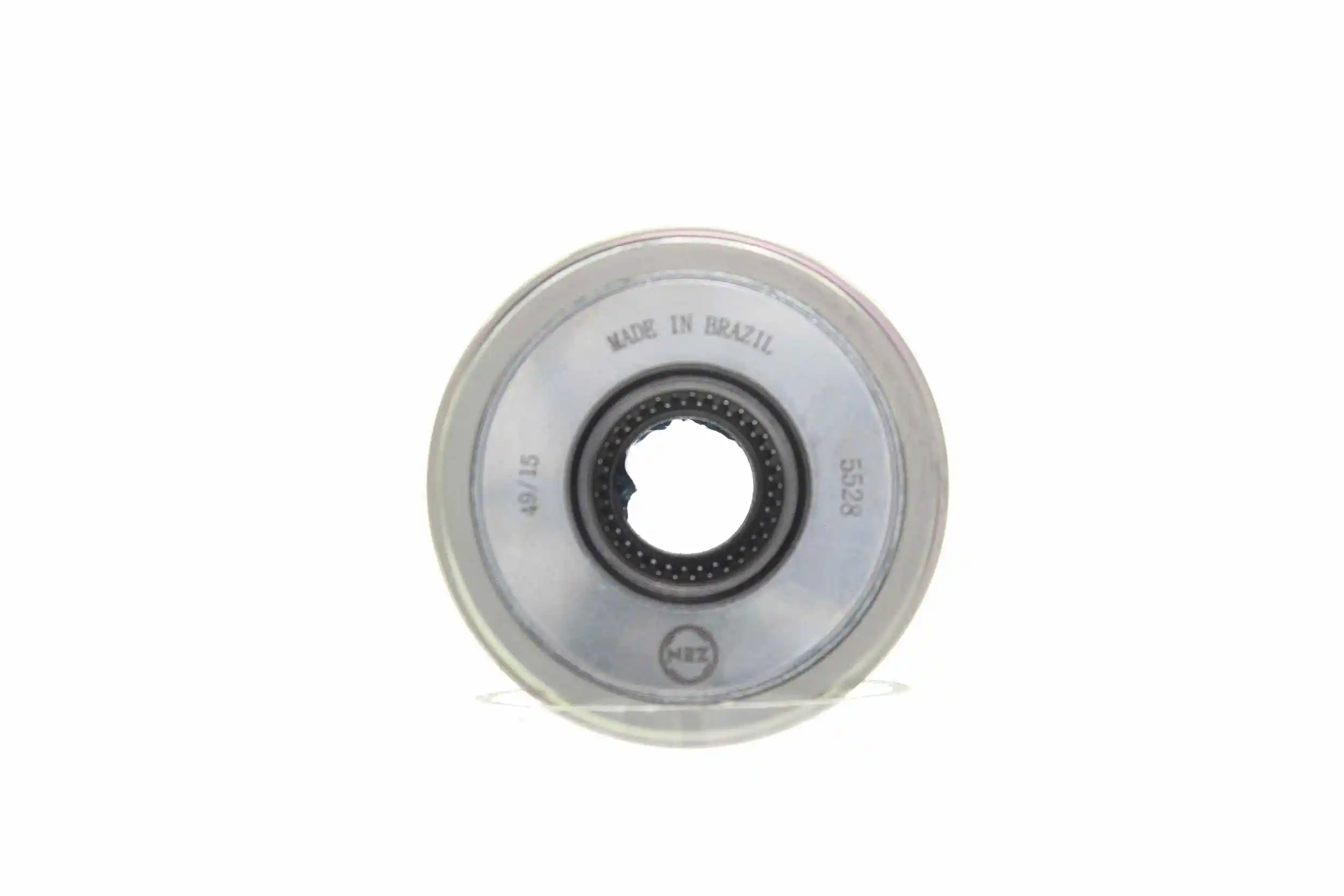 Belt Pulley, alternator (10720138)