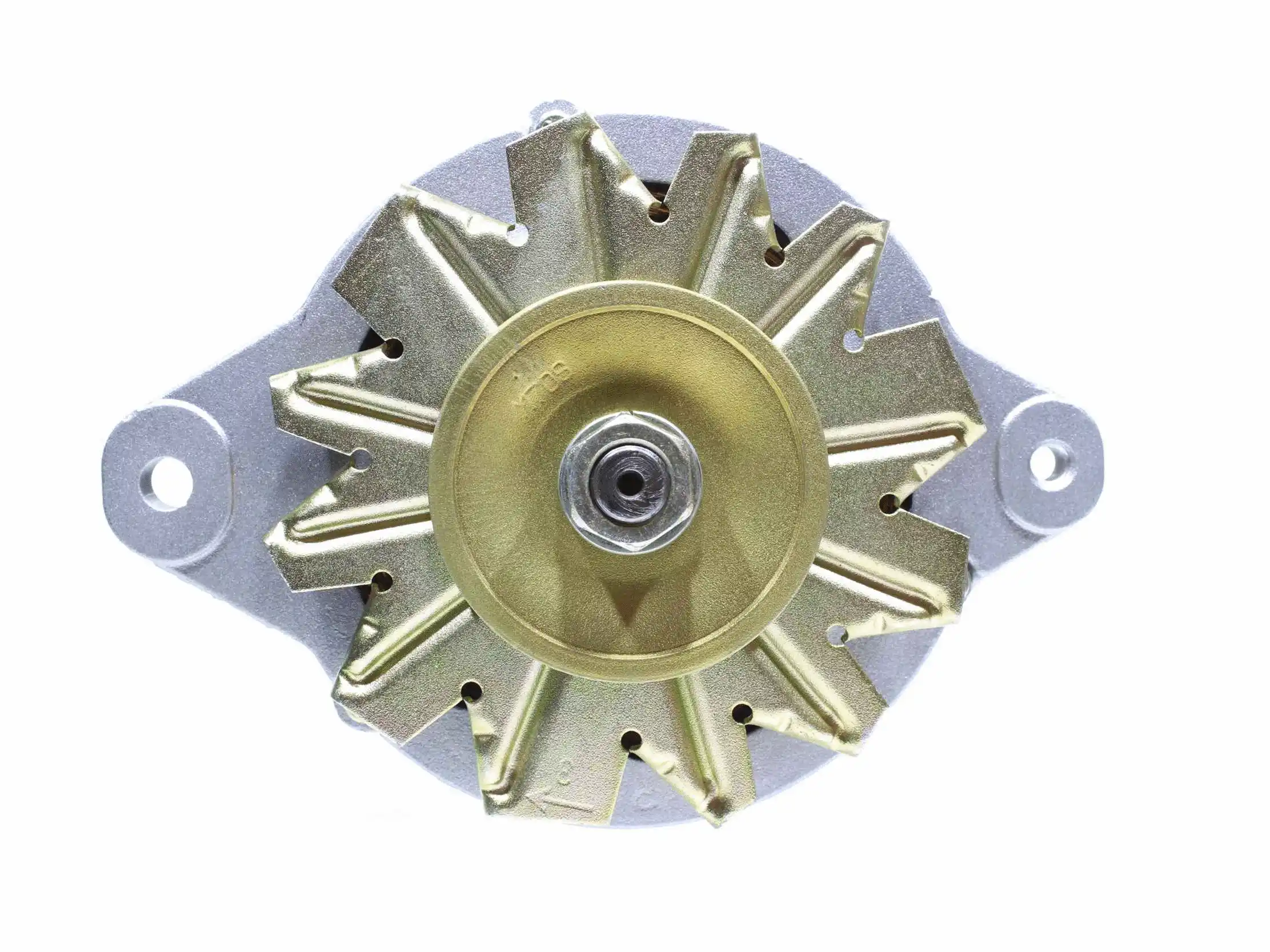 Alternator (10441410)