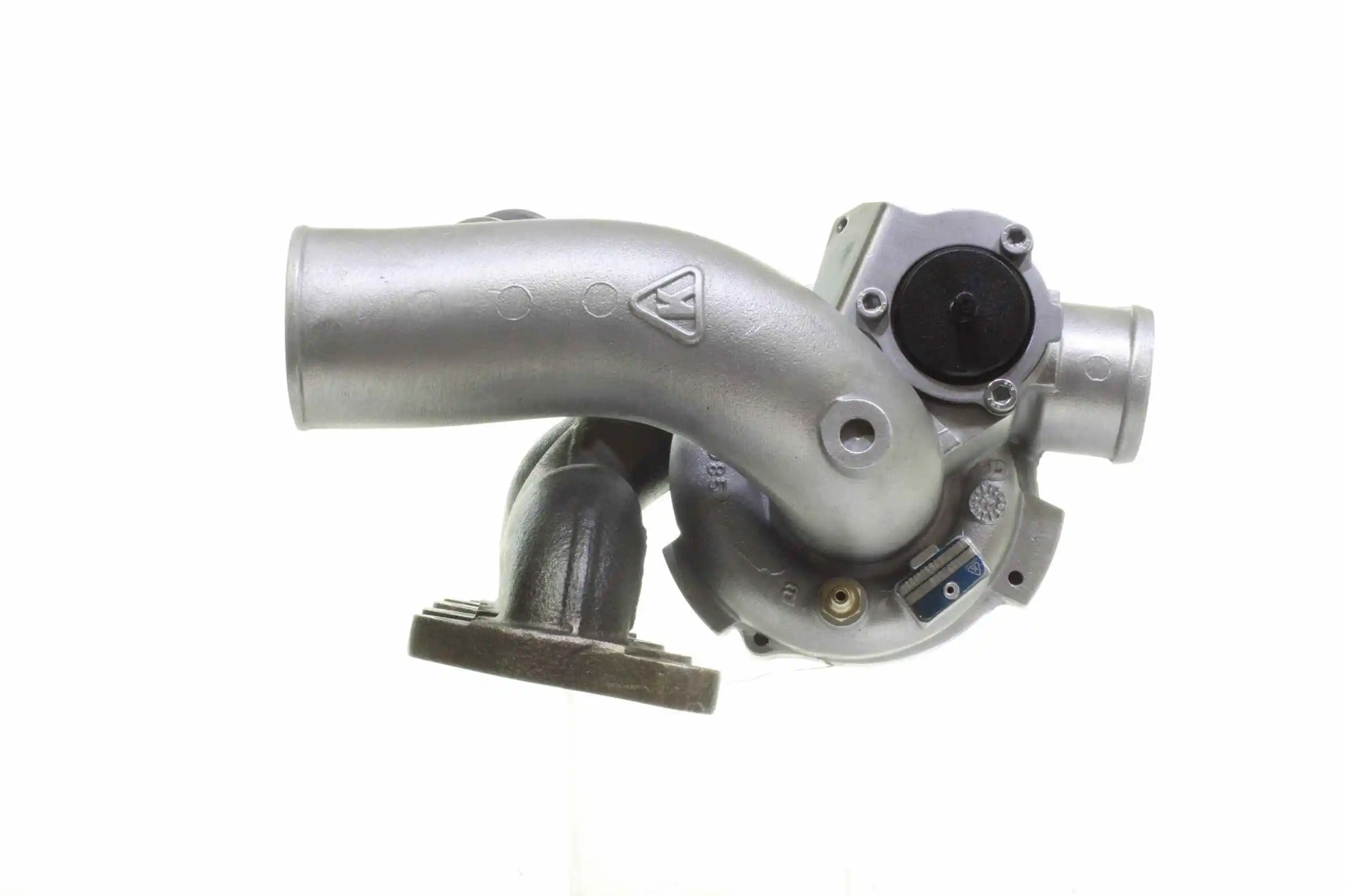 Charger, charging (supercharged/turbocharged) (11900269)