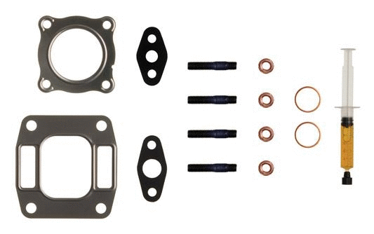 Mounting Kit, charger (10920970)