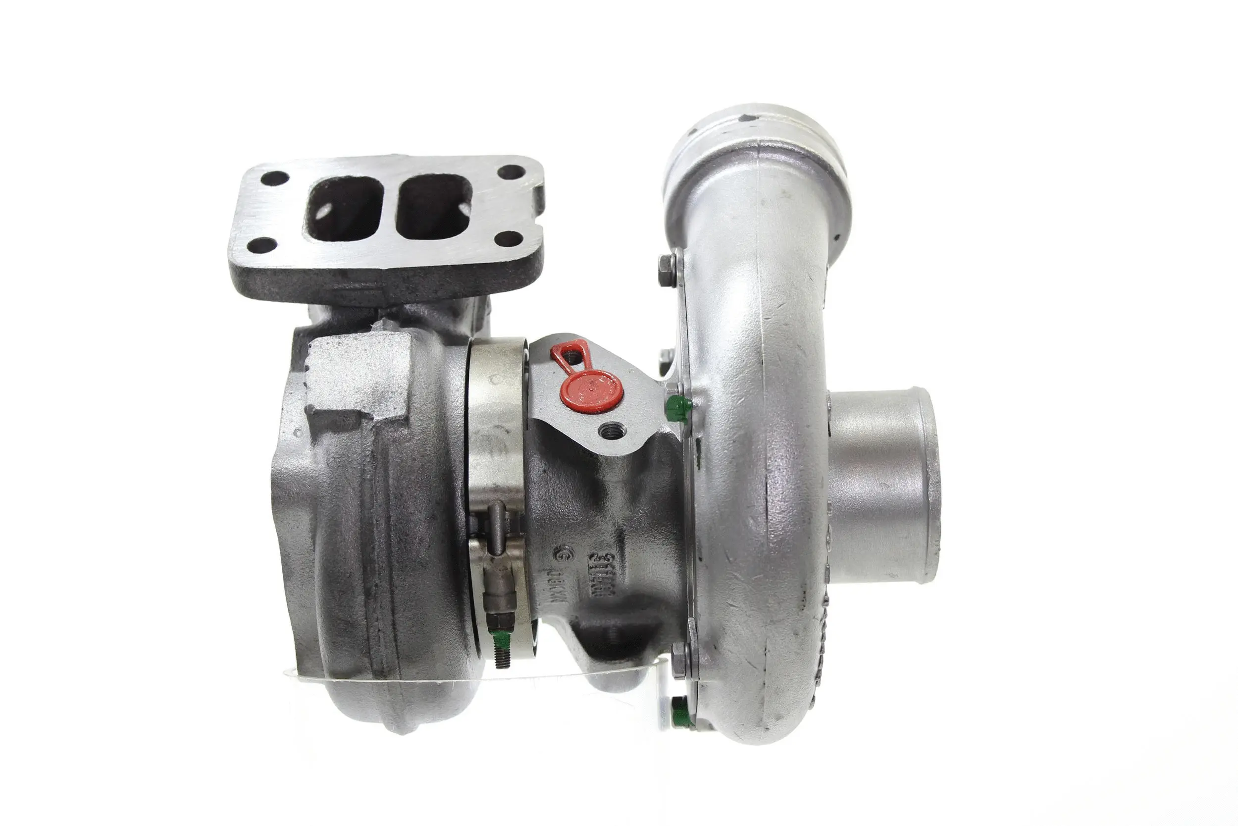 Charger, charging (supercharged/turbocharged)