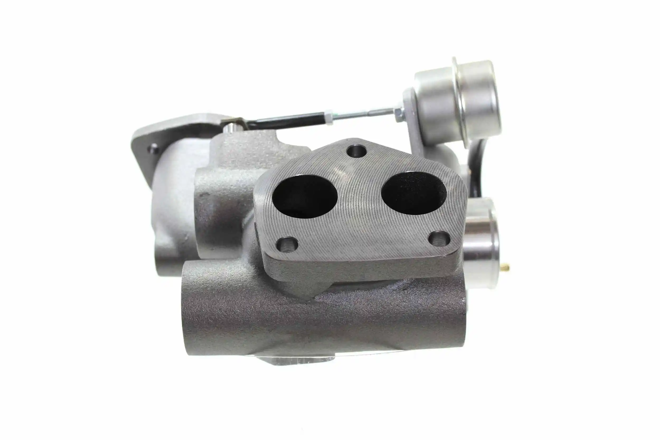 Charger, charging (supercharged/turbocharged)