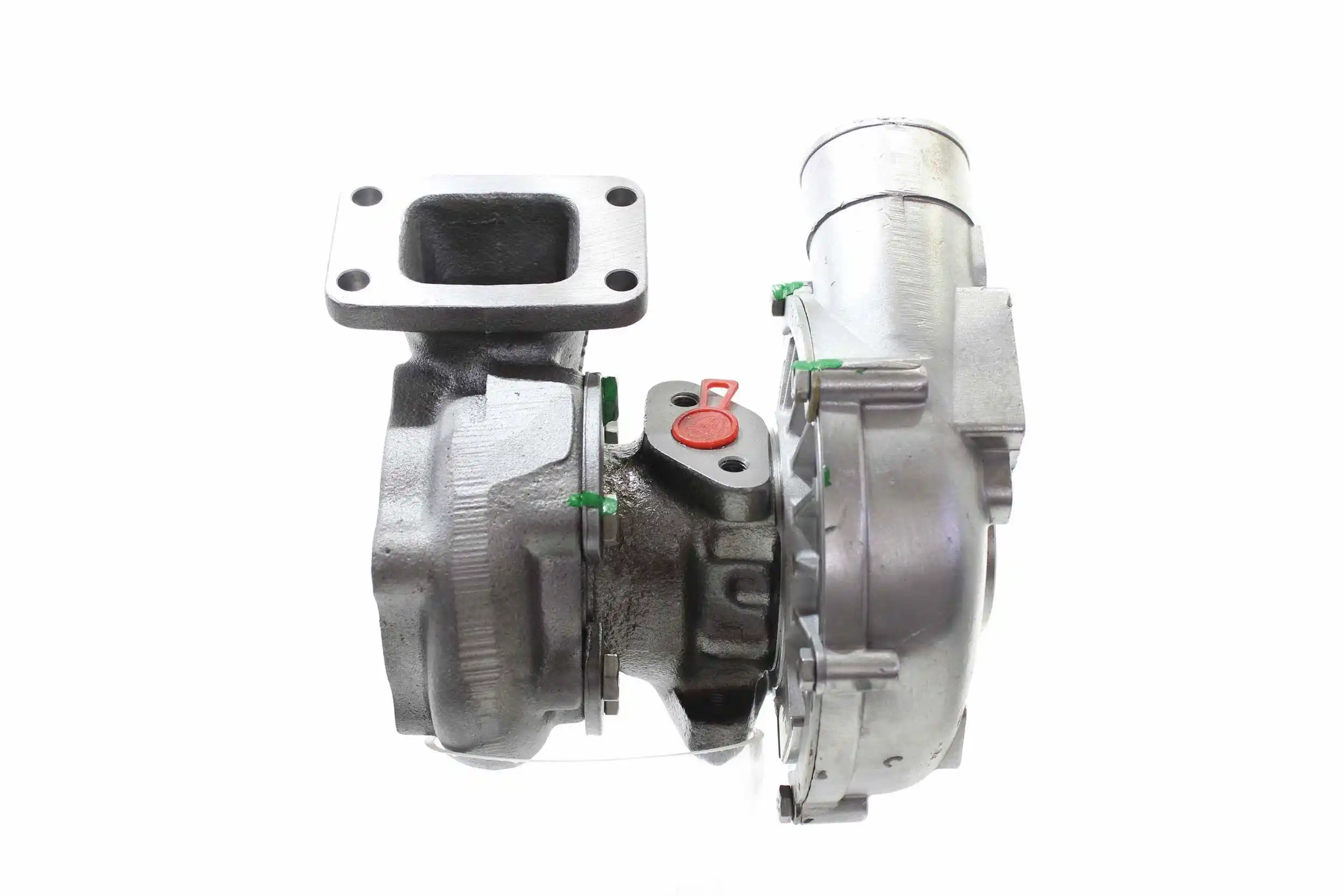 Charger, charging (supercharged/turbocharged)